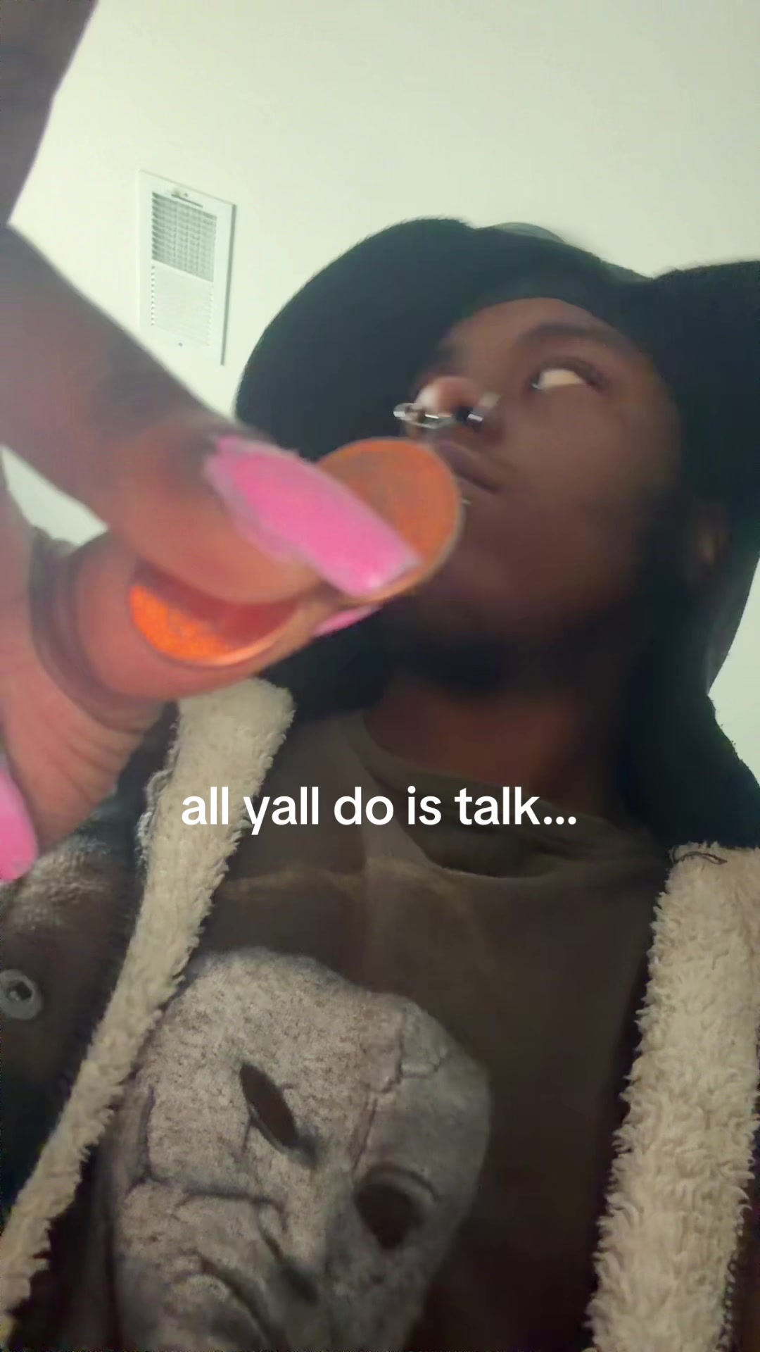 @ 