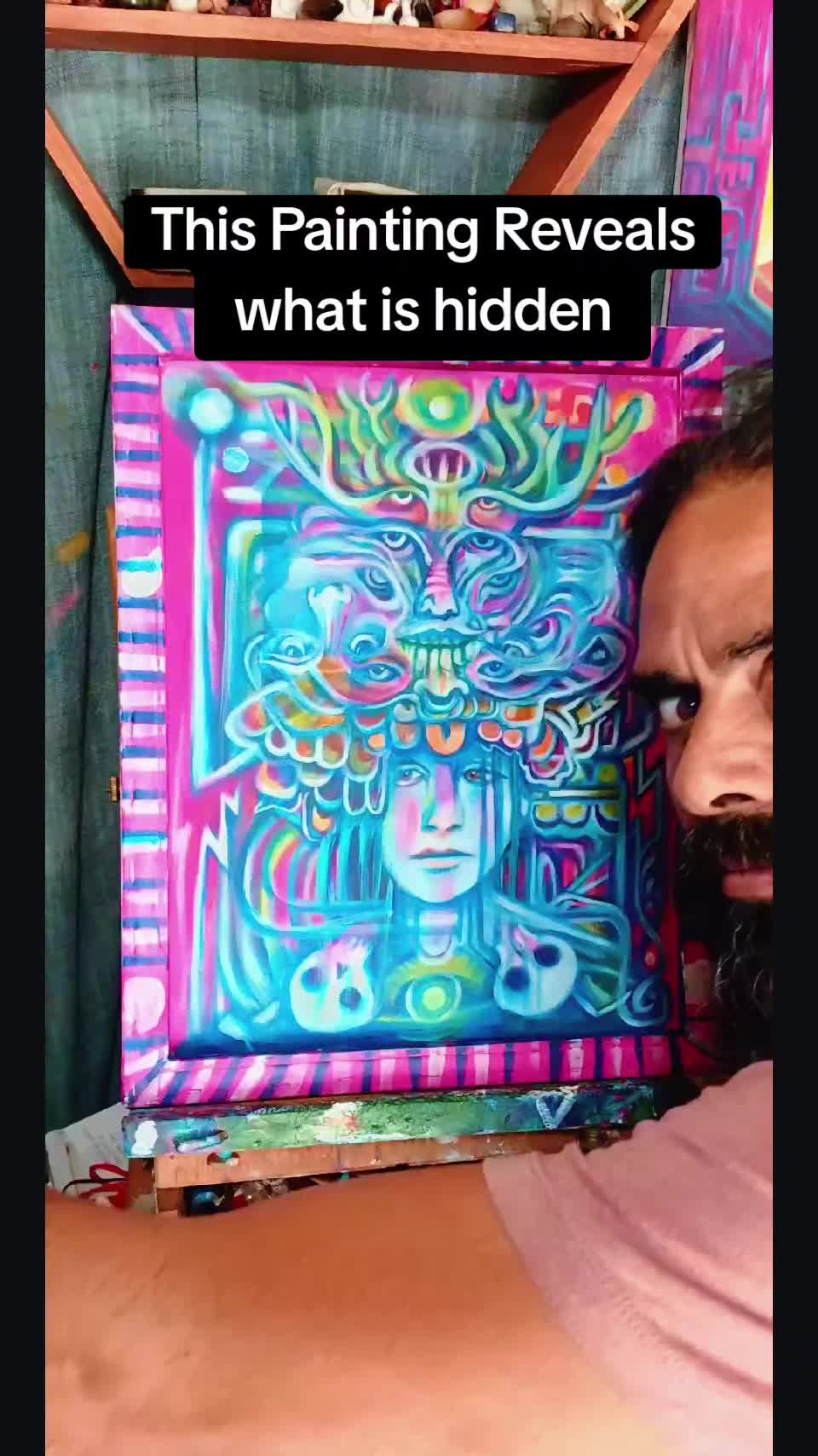 @Michael Vee Art