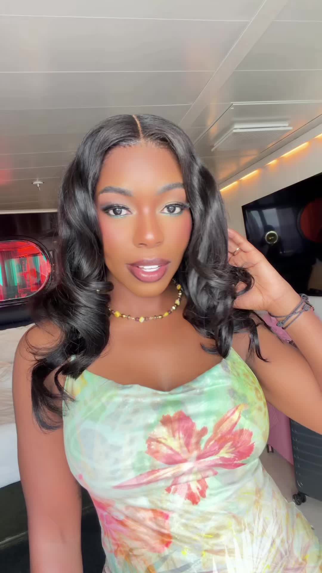 @Daniella Garcia