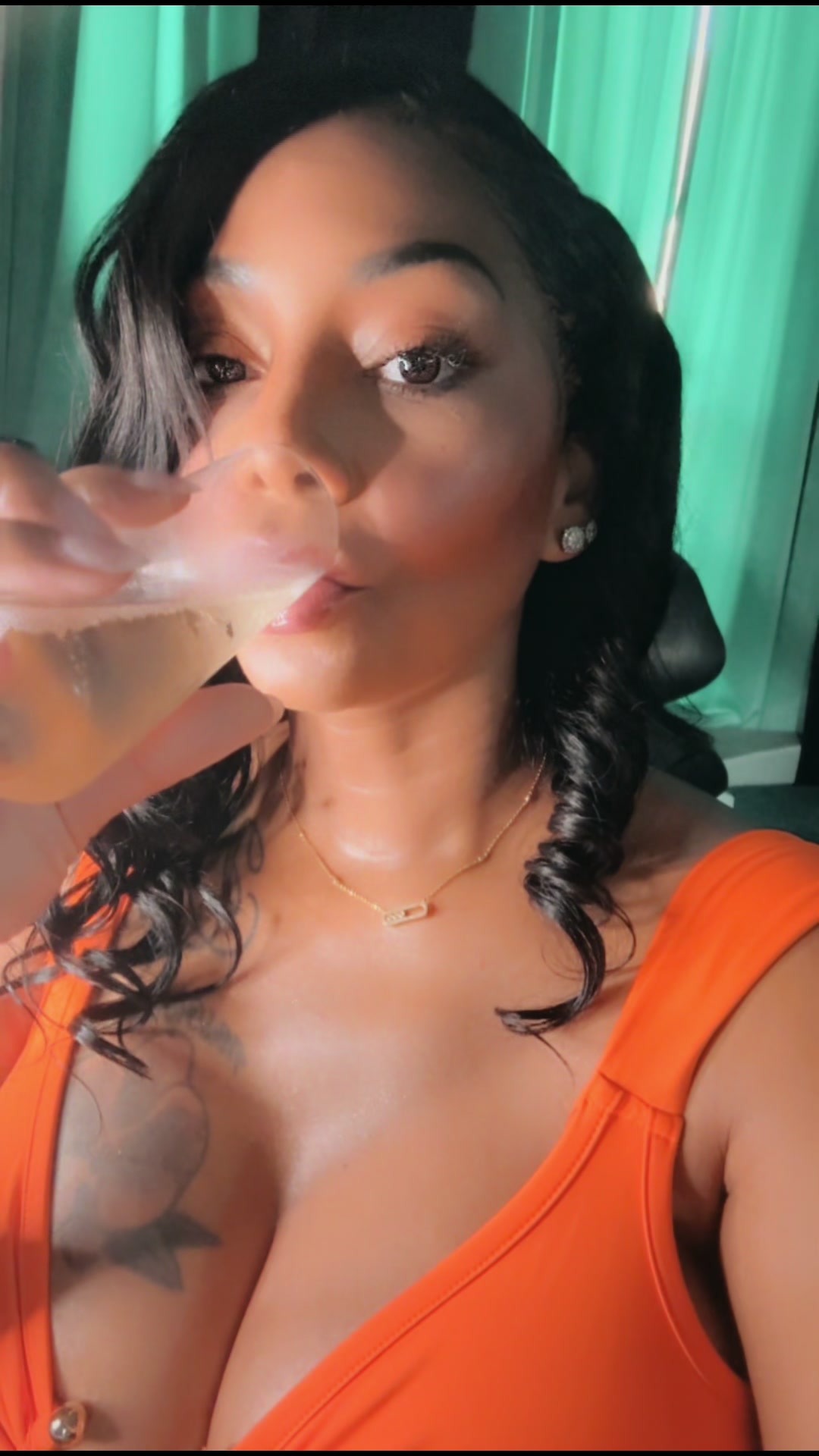 @Chef Eboni Henry