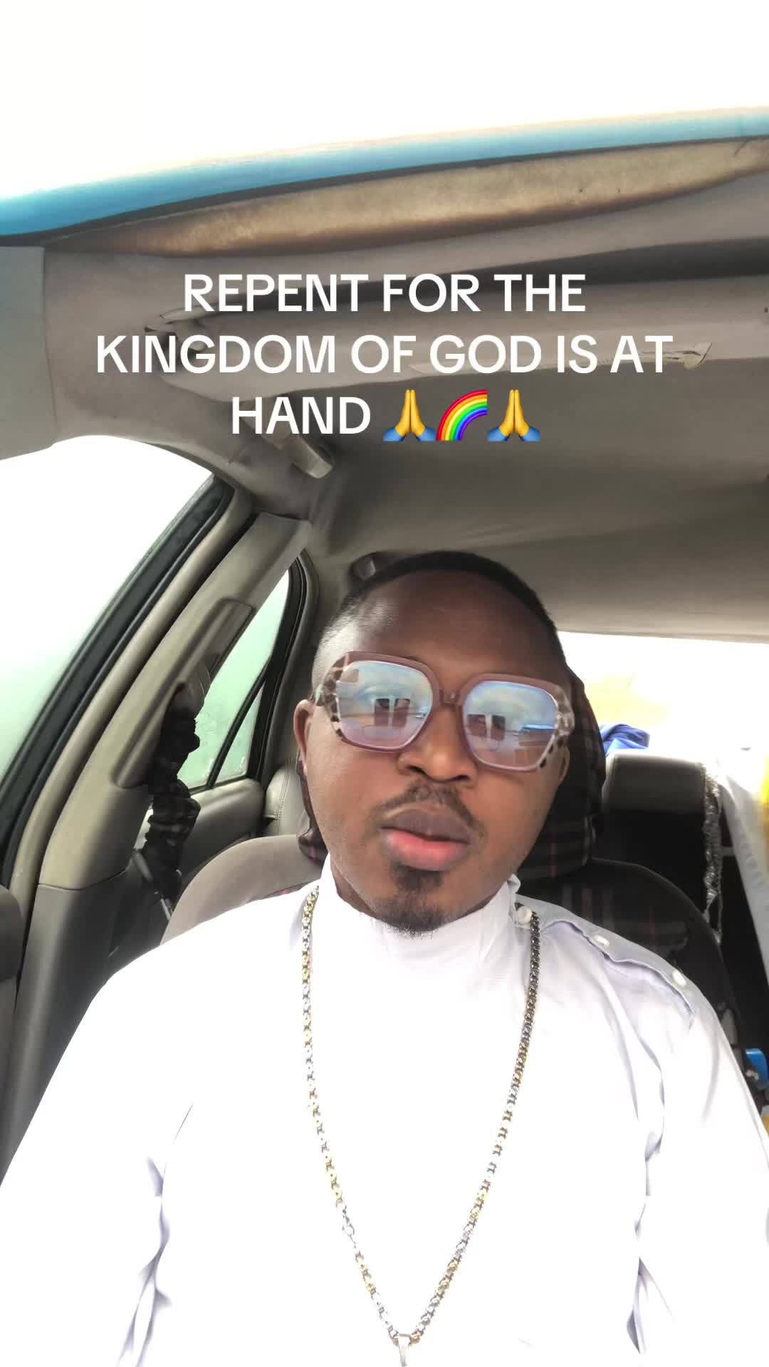 @Celestial Word Of Life ๐๐๐