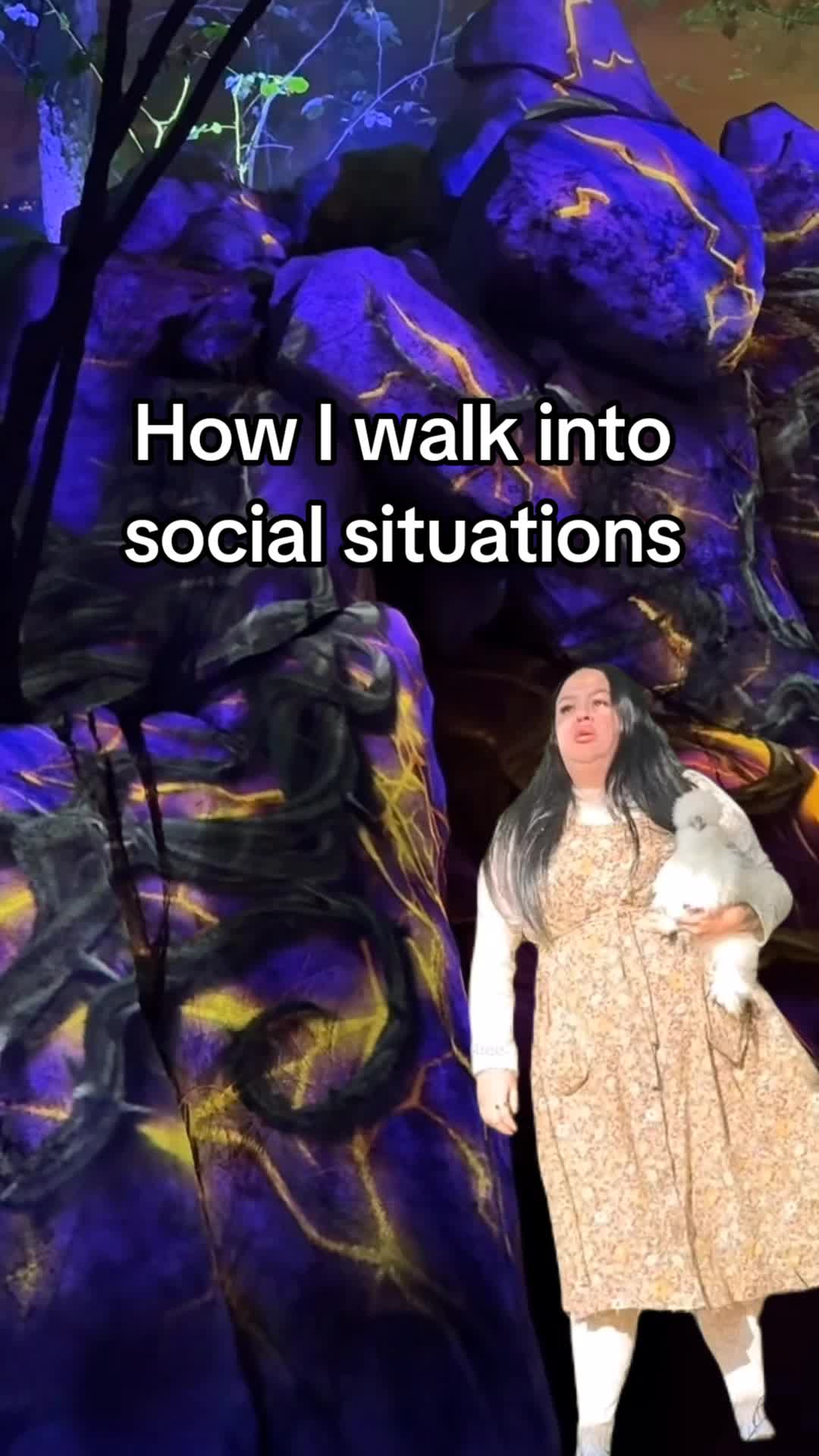 @Megan Starr