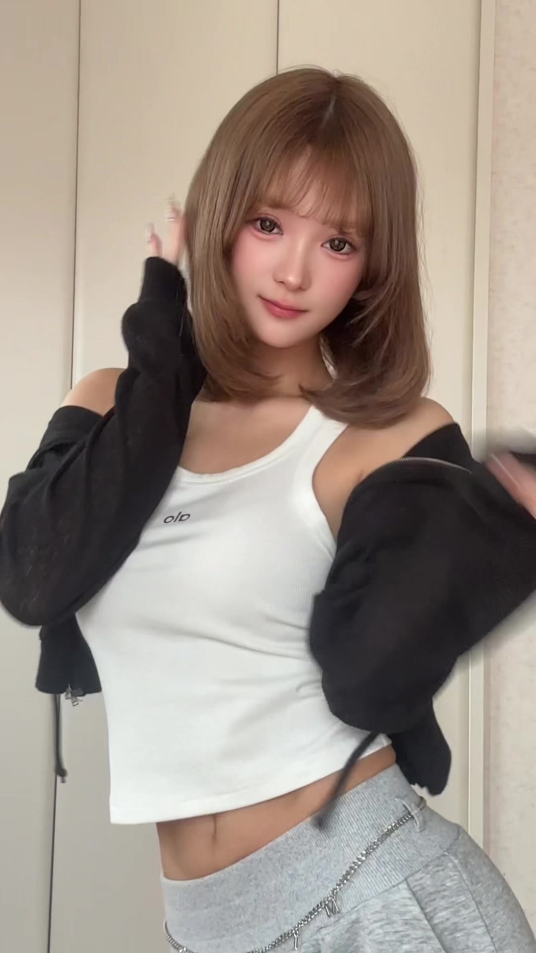 @聖菜