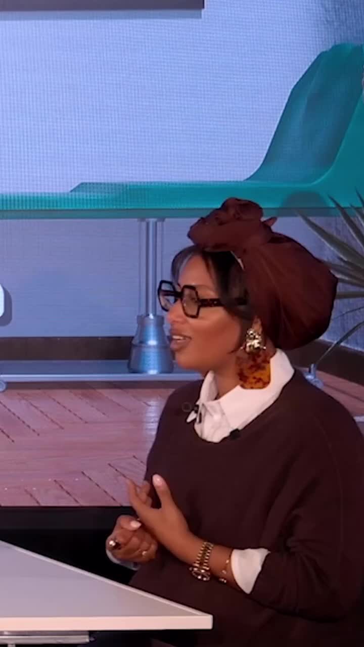 @ParolesDeFemmes❤️