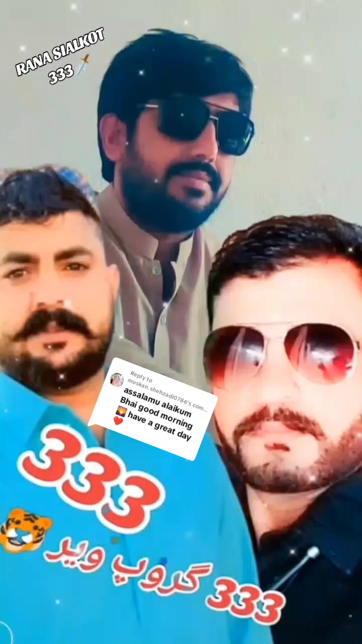 @RANA 333 🇵🇰🇸🇦