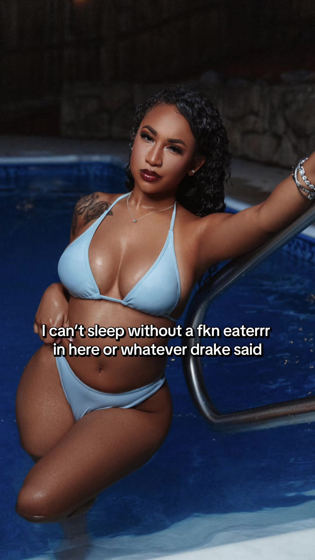 @Araya Evans