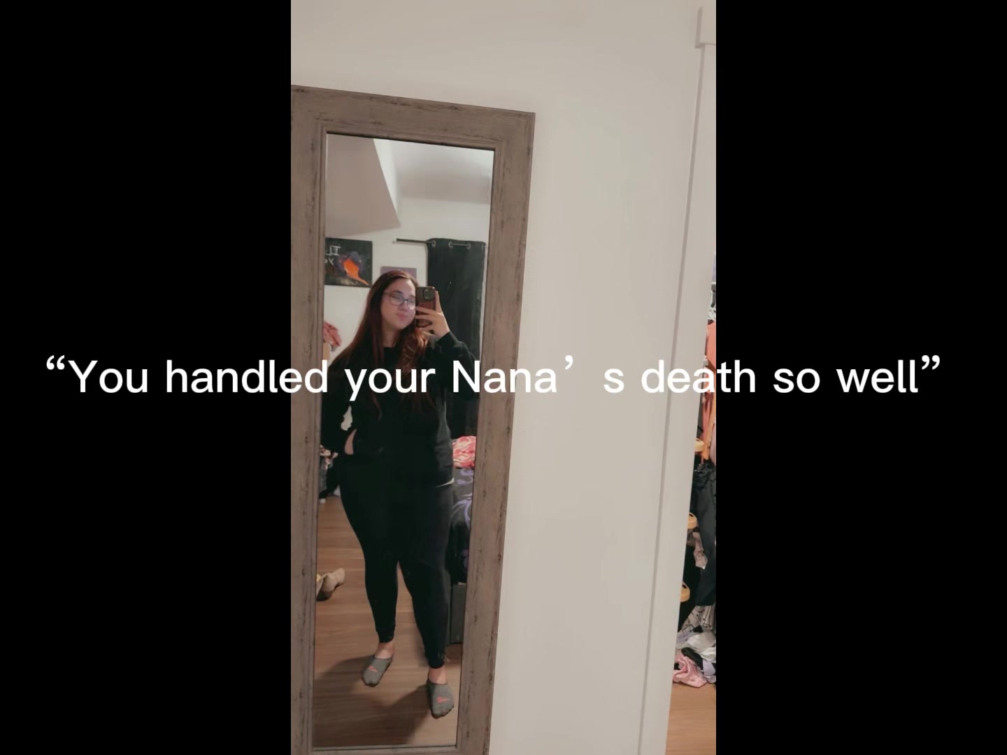 @Marissa