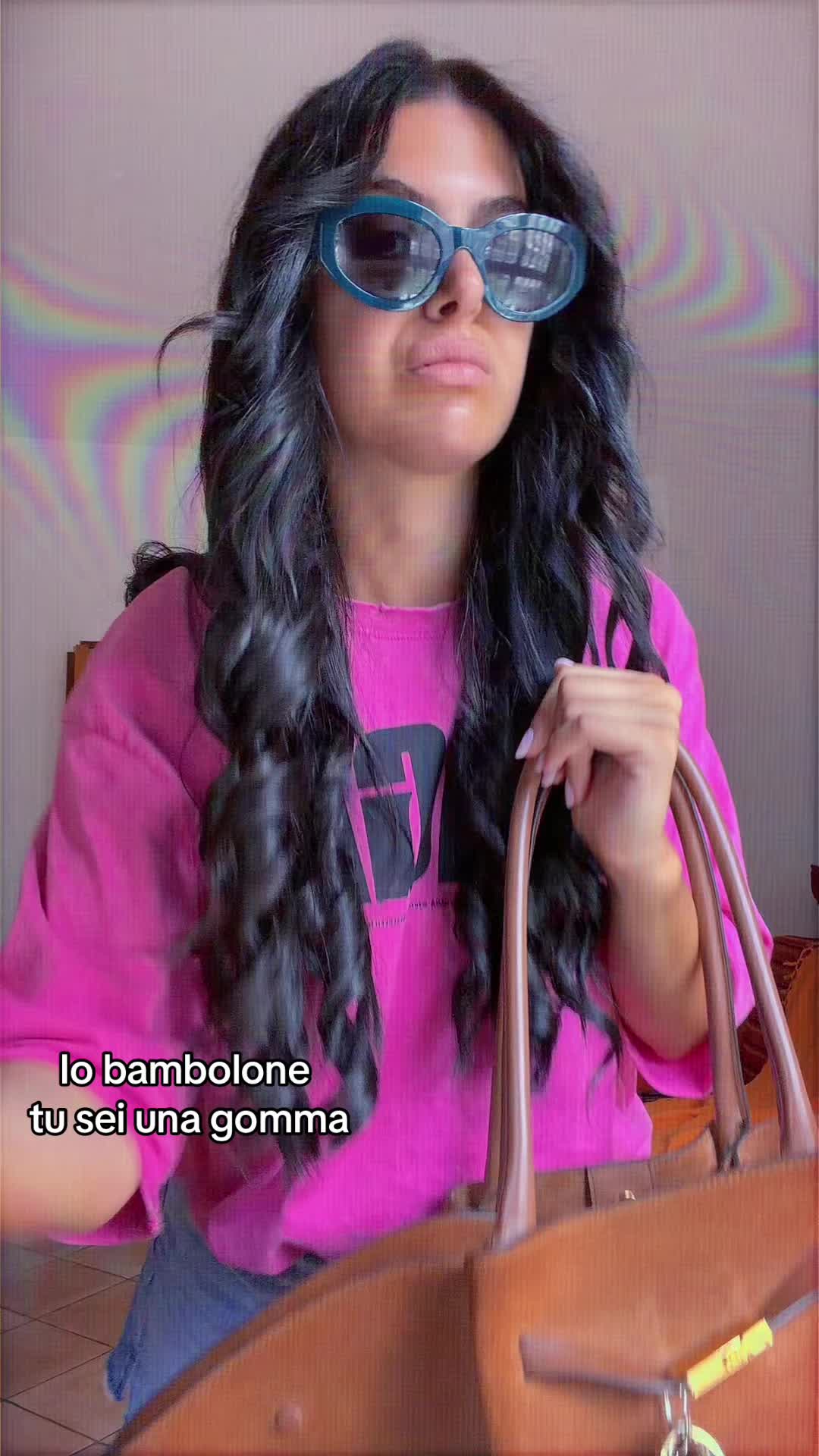@Francesca Amara