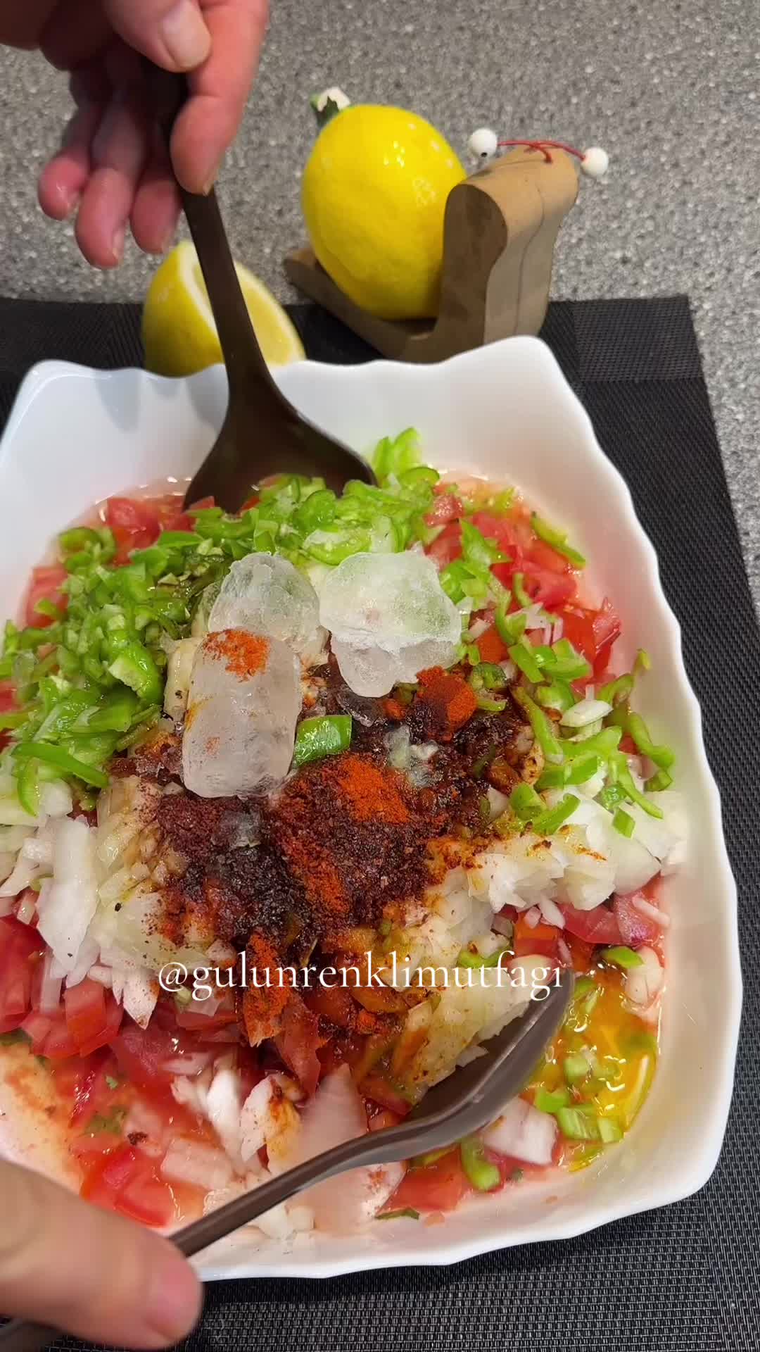 @gulunrenklimutfagi