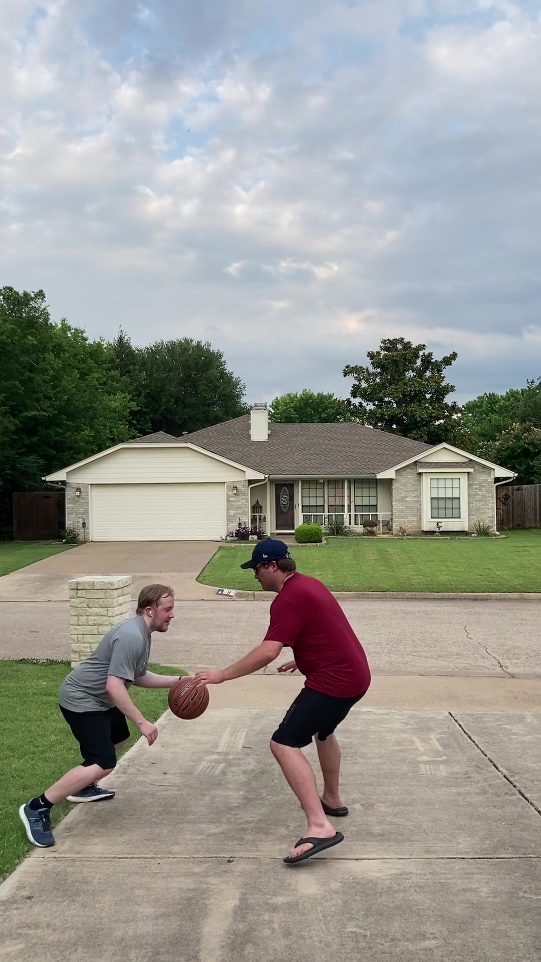 @m&m trick shots