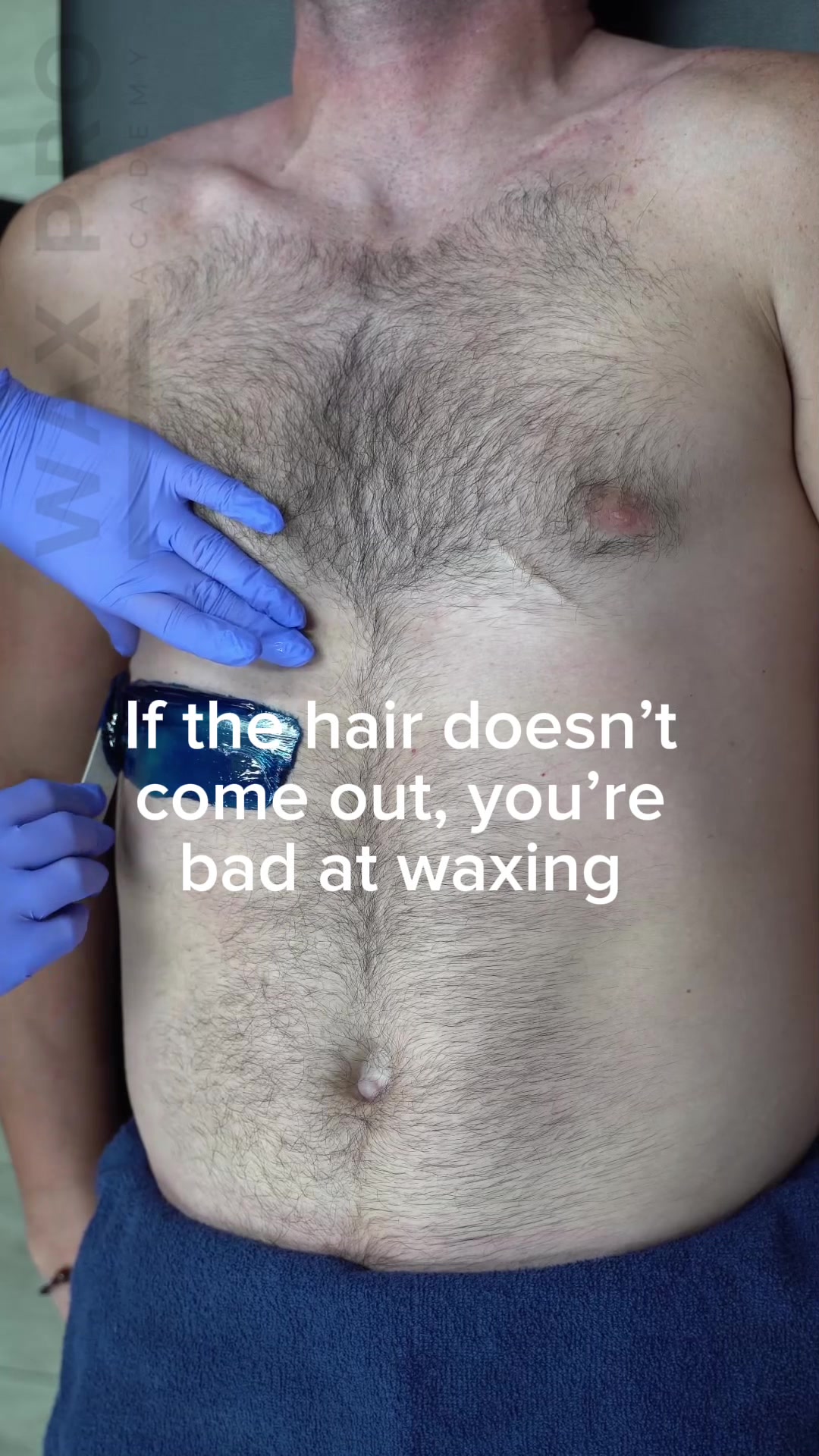 @The Wax Pros