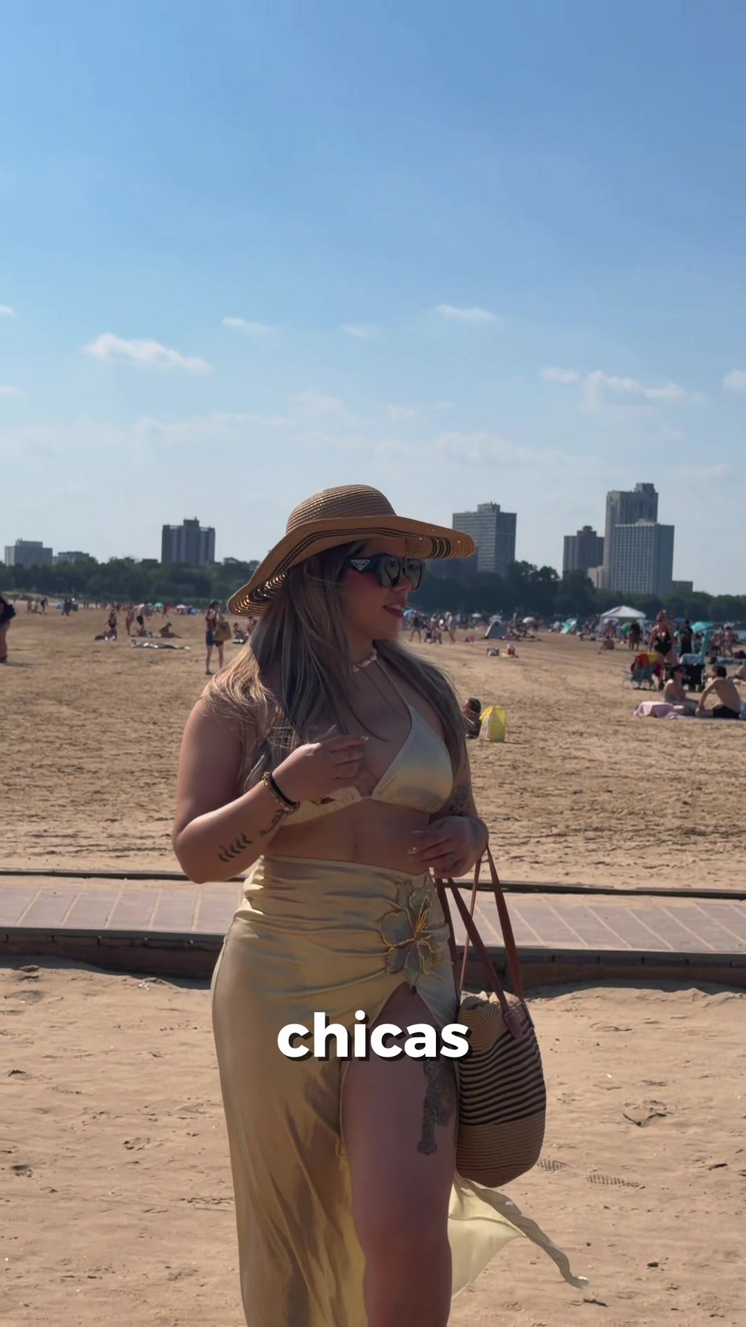 @Patricia Montana | UGC