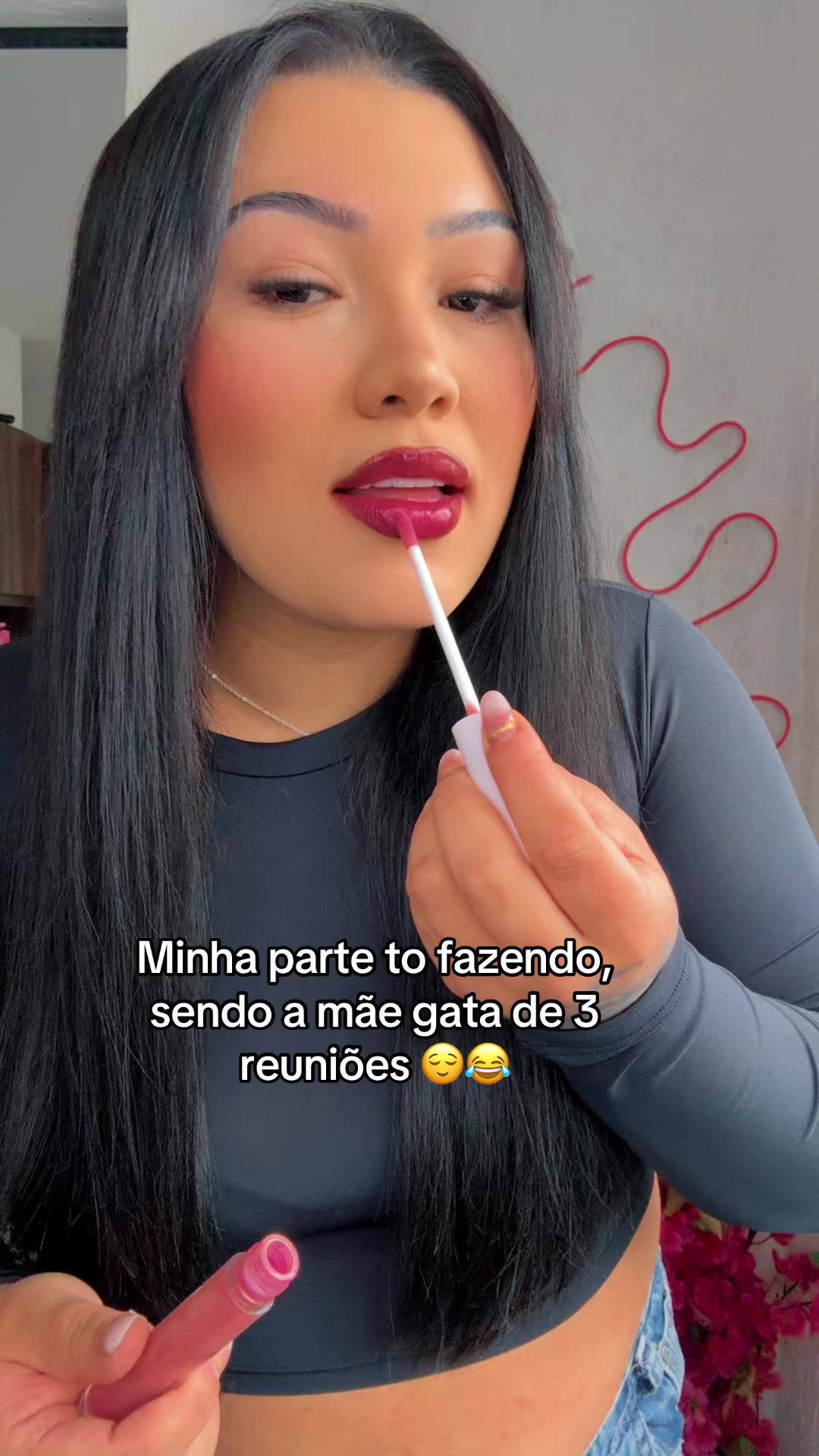 @MAMÃE DE 3 ๐๐๐