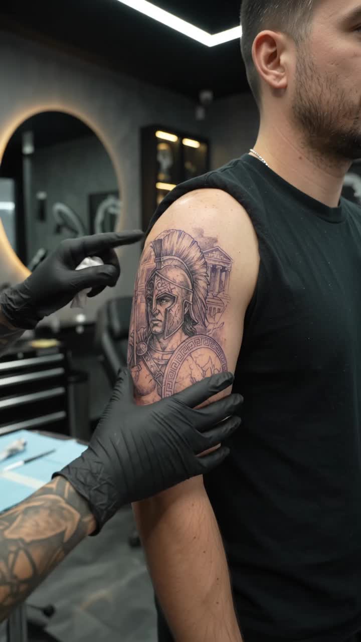 @Ink Legacy USA ๐บ๐ธ