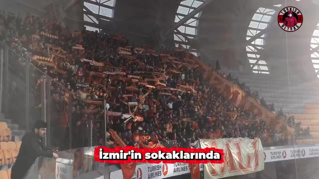 @Ultras Turkish
