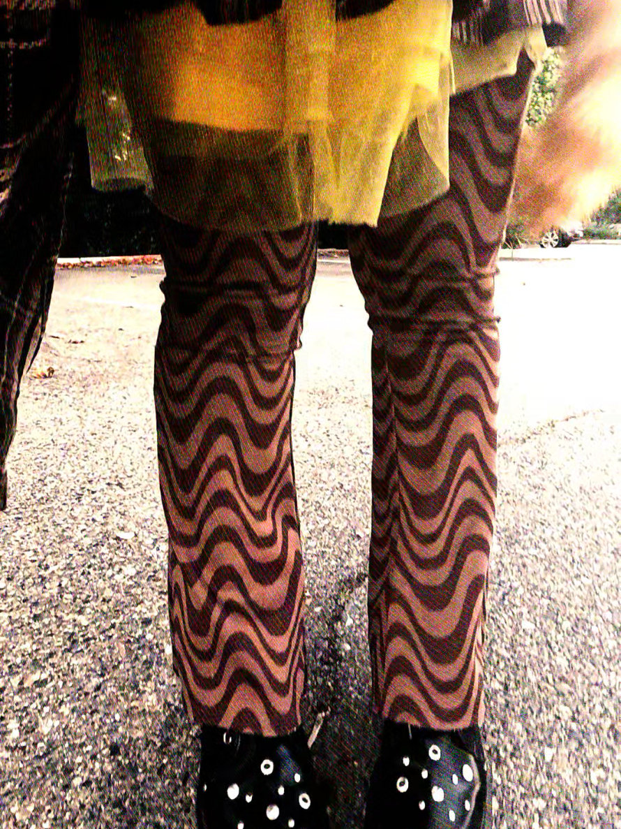 @꒰ঌ millipede ໒꒱