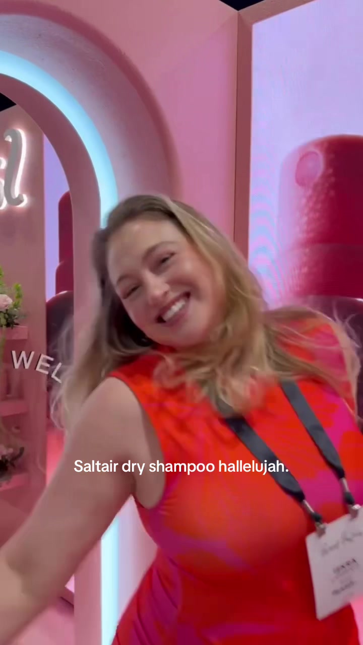 @iskra lawrence