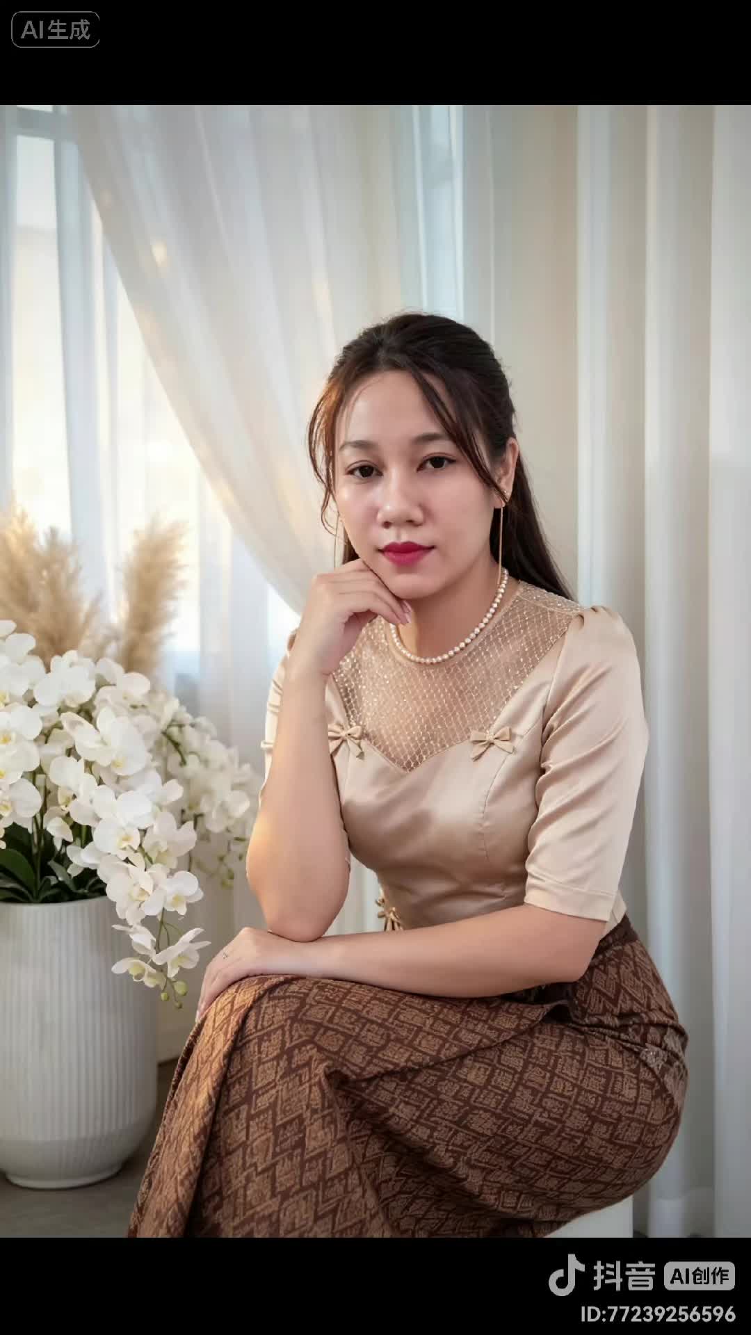 @单川如