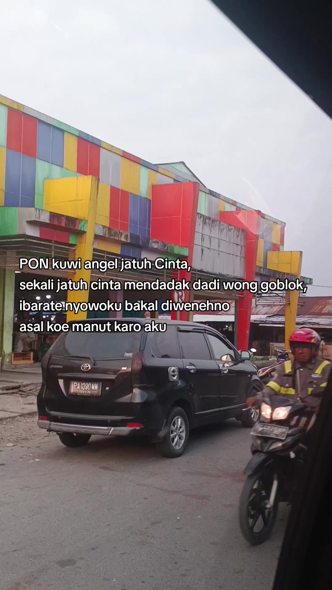 @Ardi project