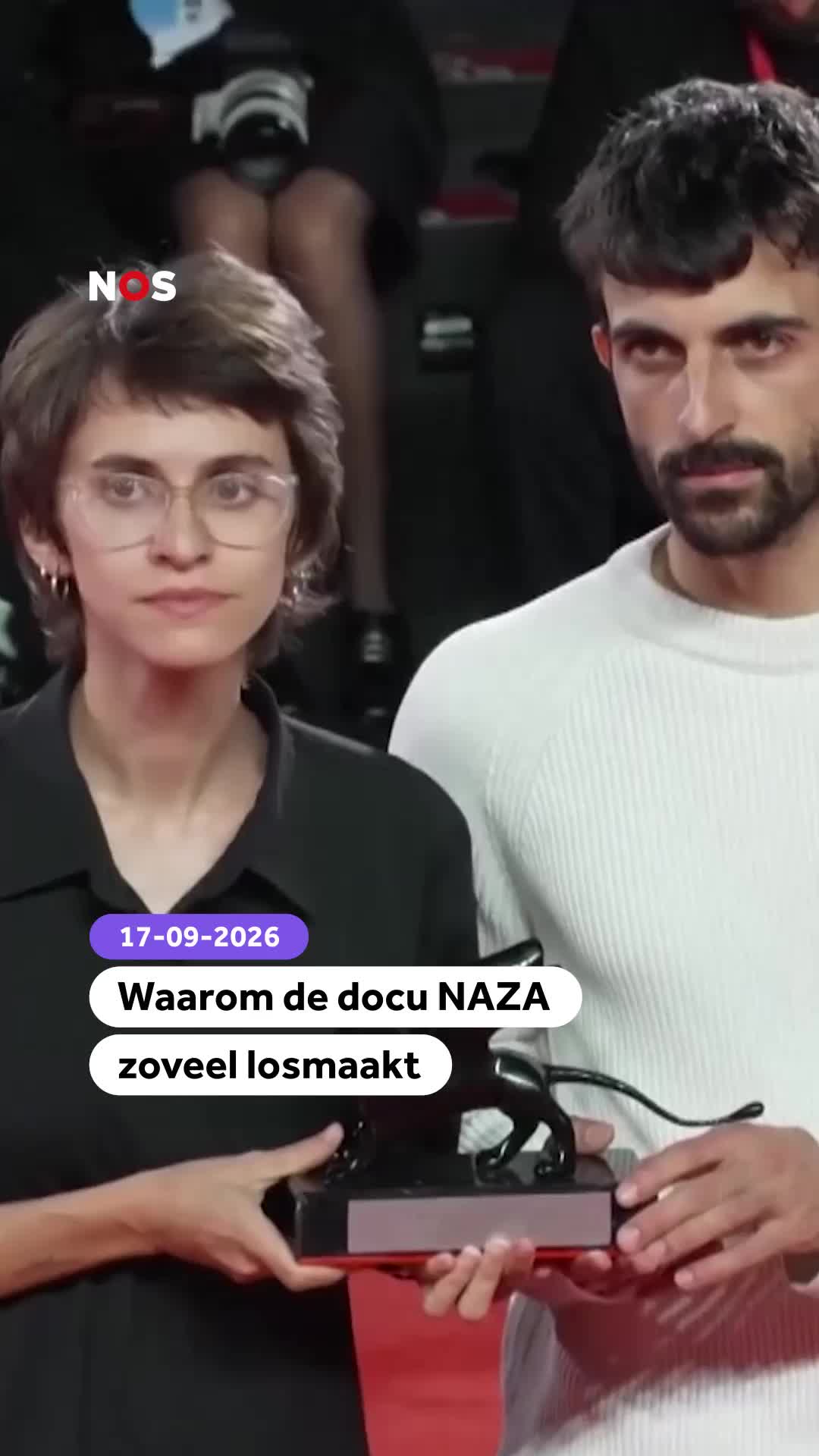 @NOS Stories