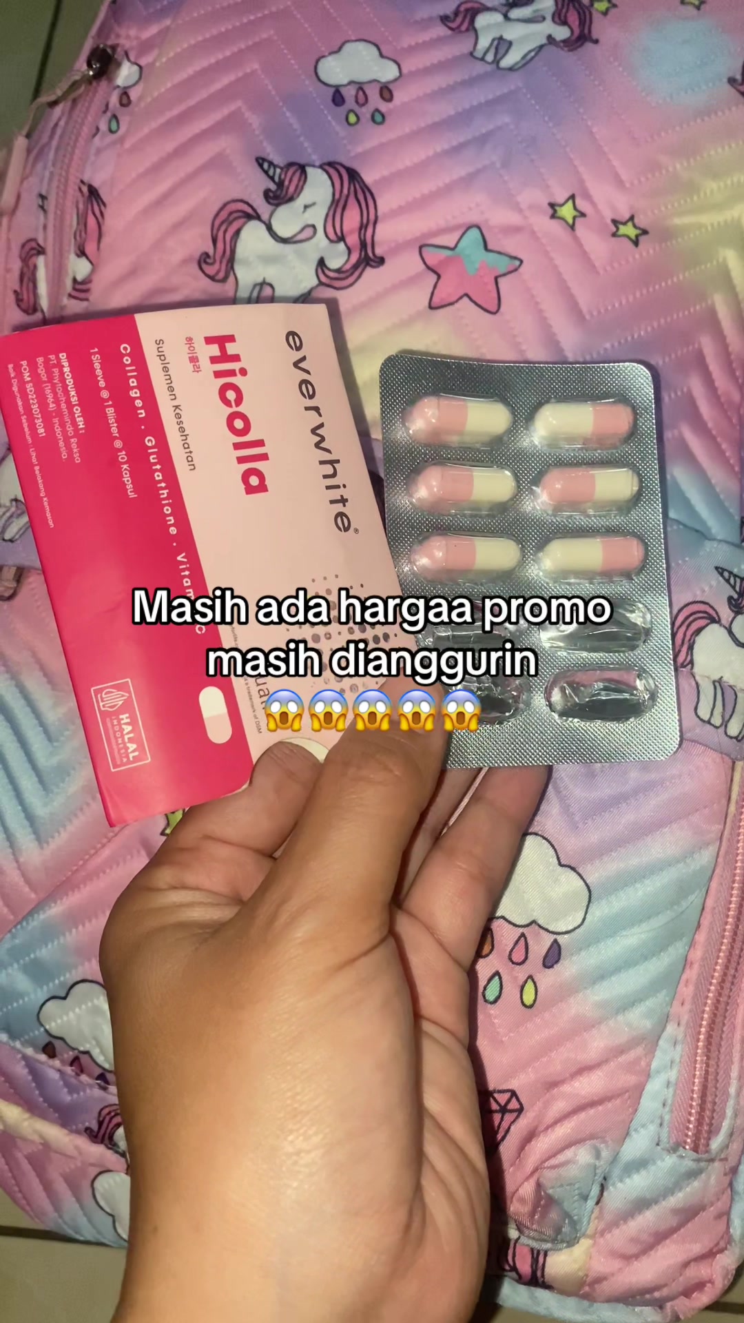 @GitaBerkahBeauty✨