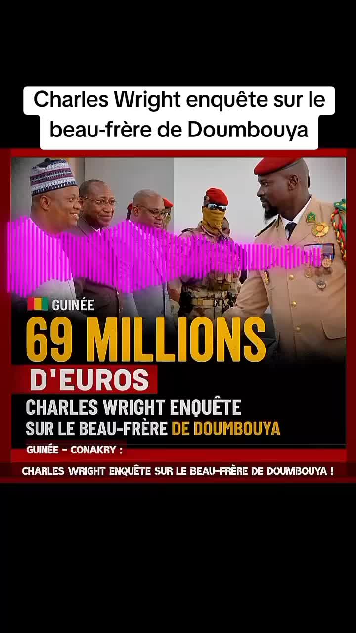 @nimba nationale🇬🇳