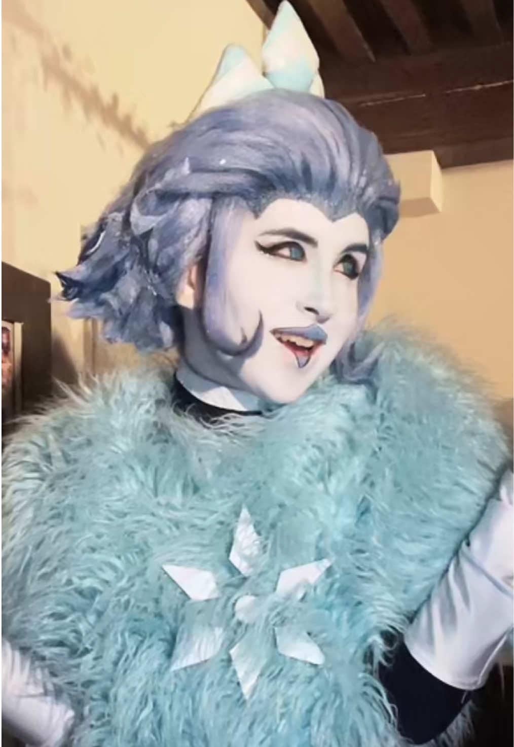 @Psycosplay