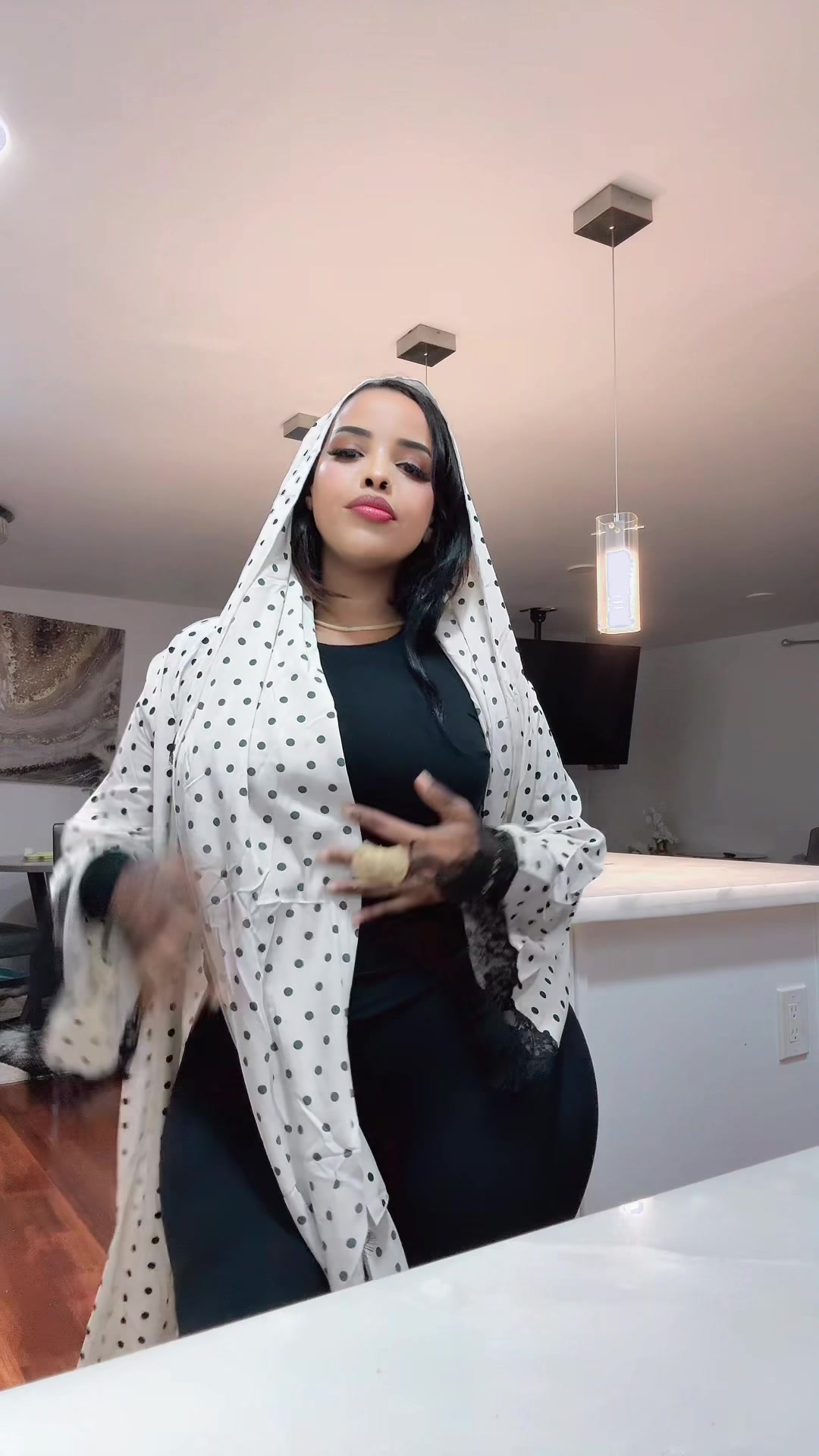 @Amisha