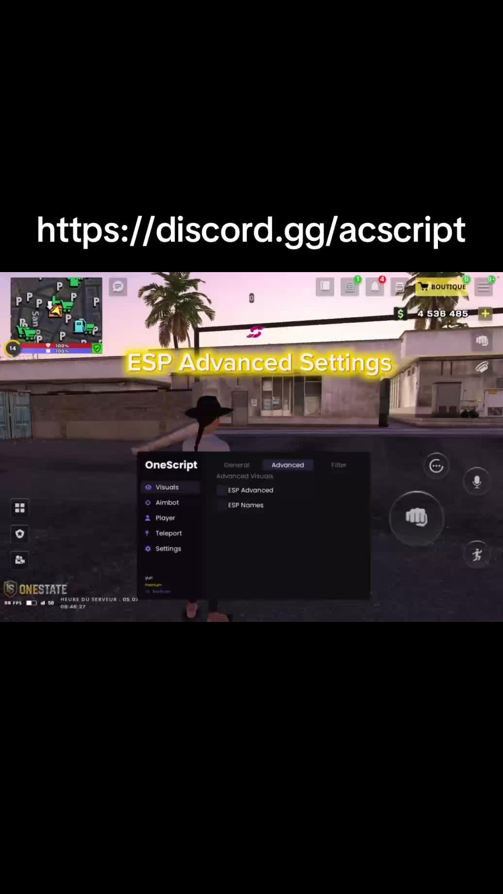 @ACscript