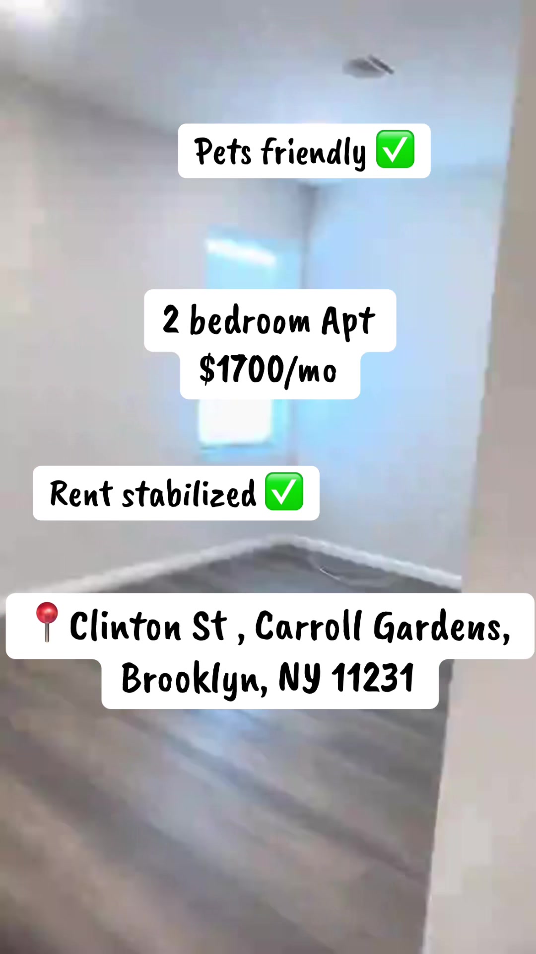 @The rent life