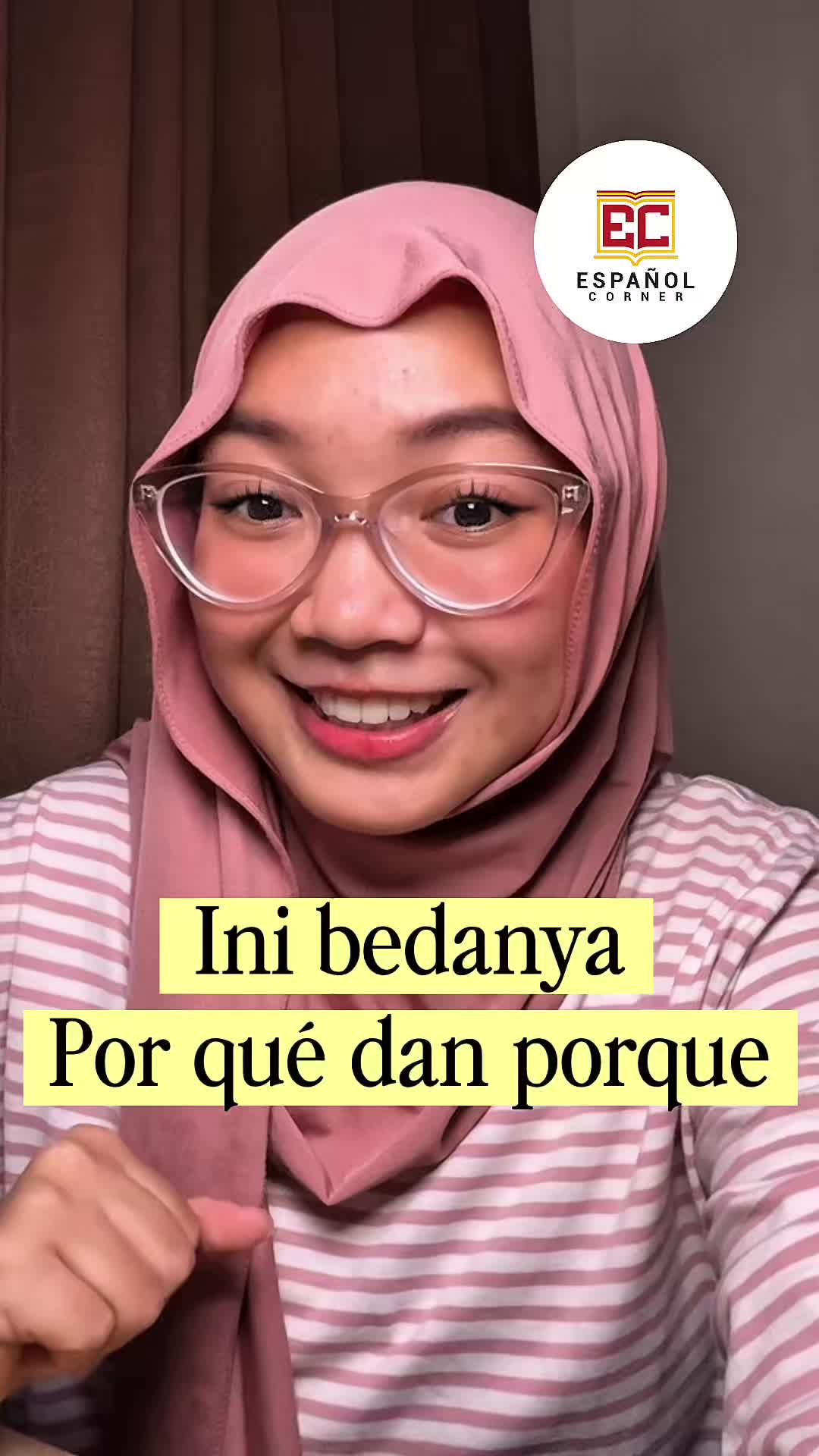 @Español Corner