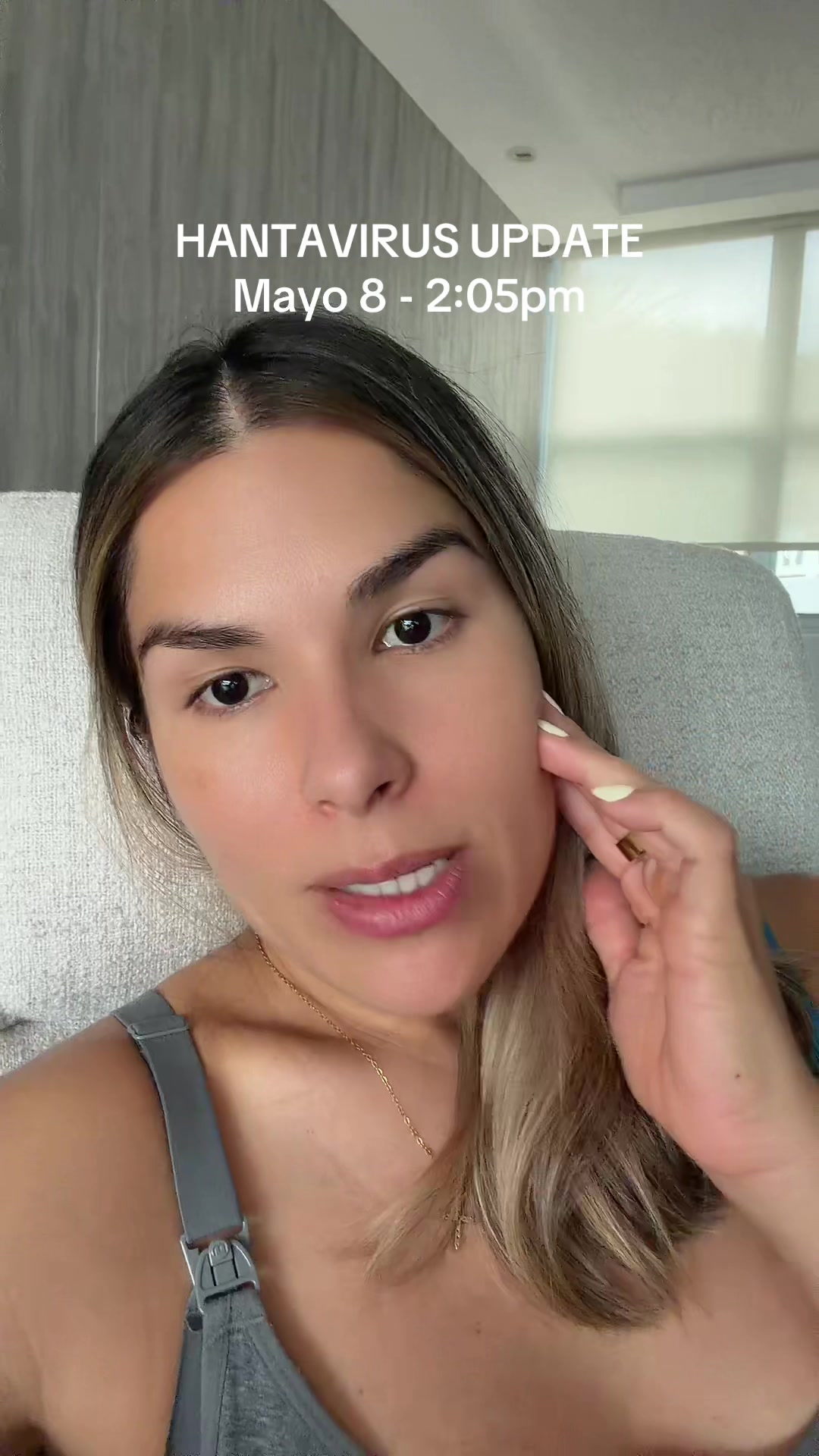 @Claudia Serrano