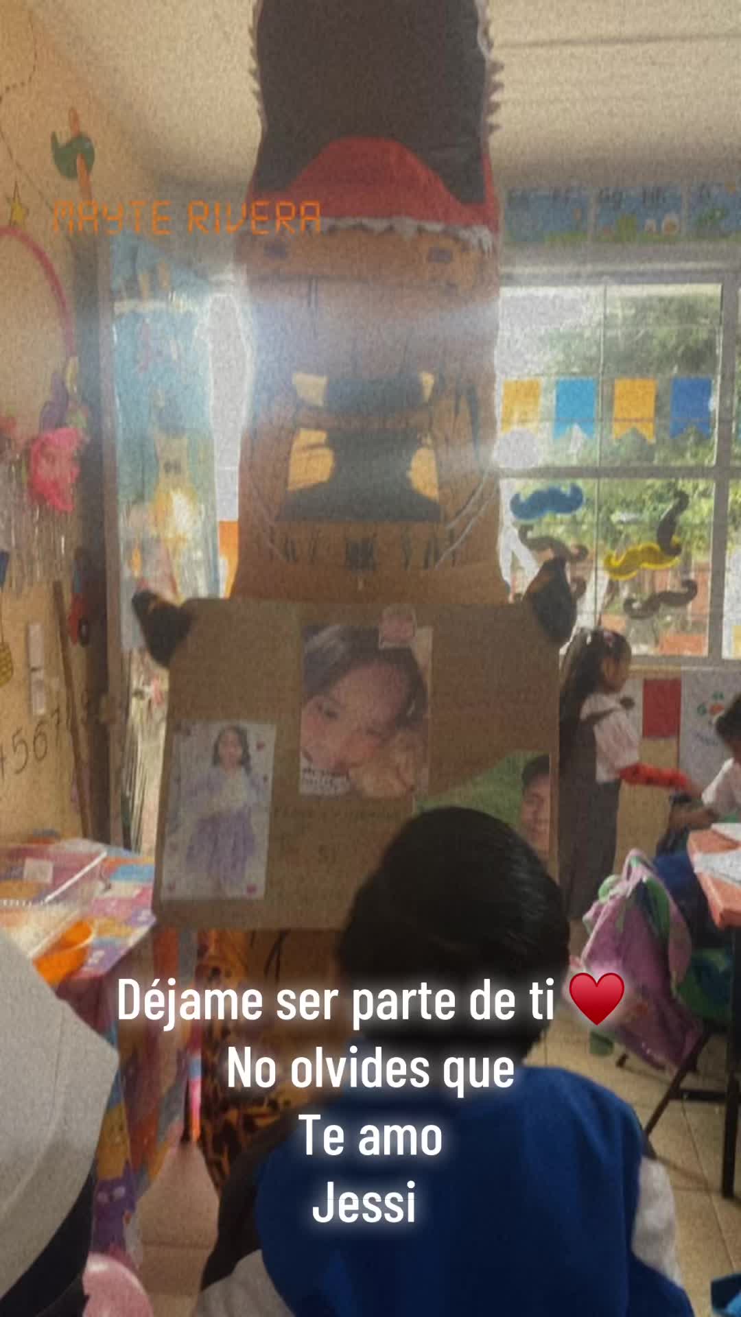 @La chilanguita