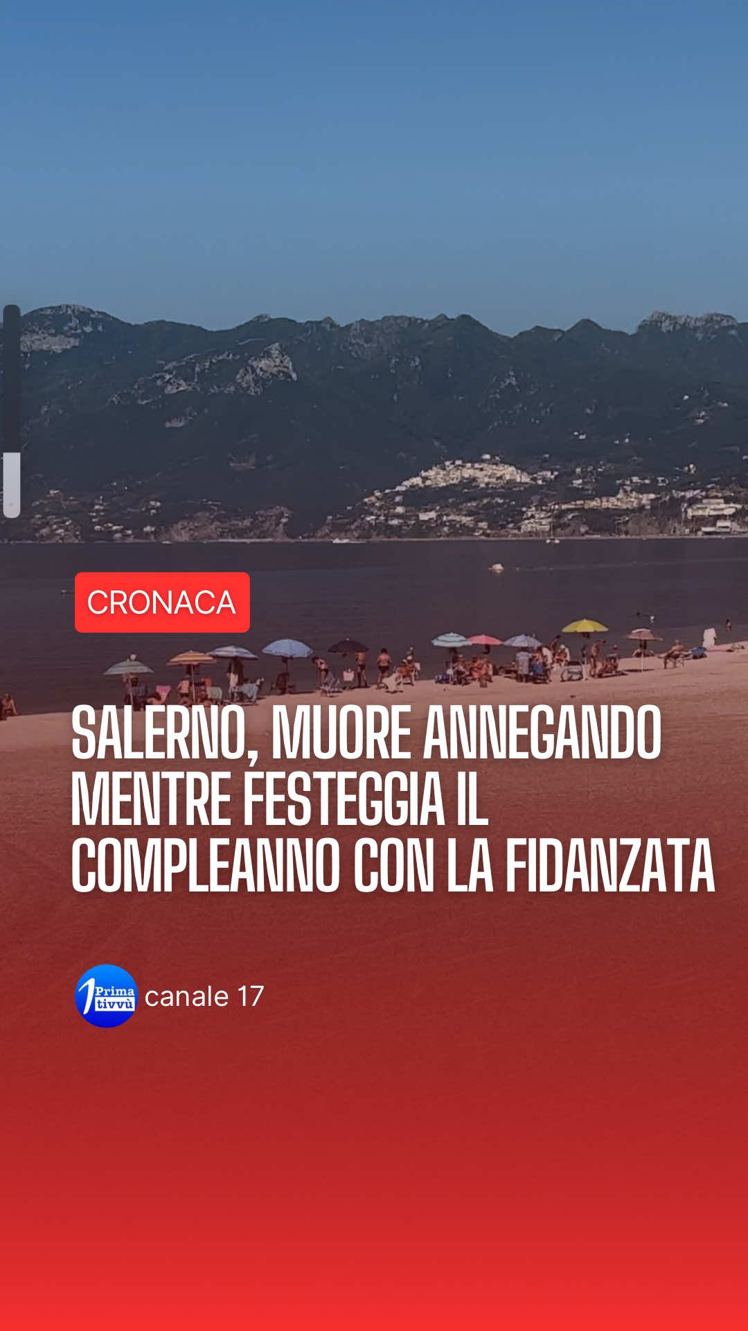 @Prima Tivv&ugrave; - Canale 17