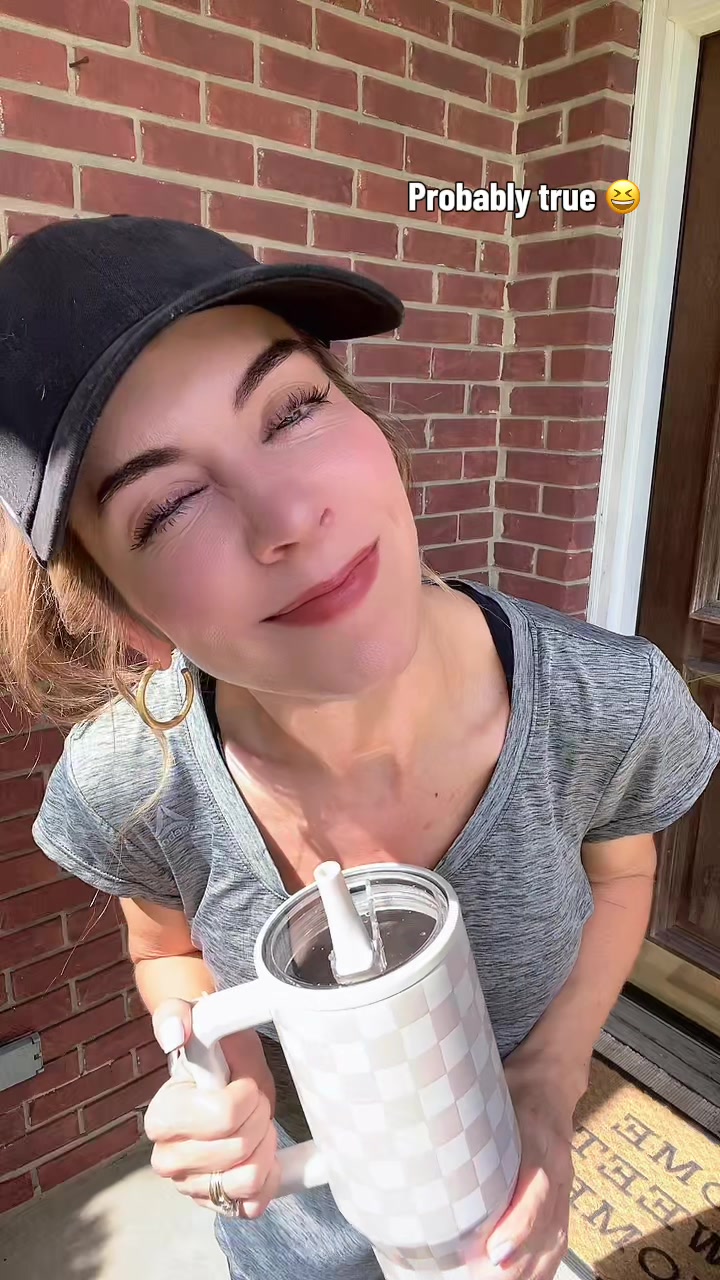 @Rebekah