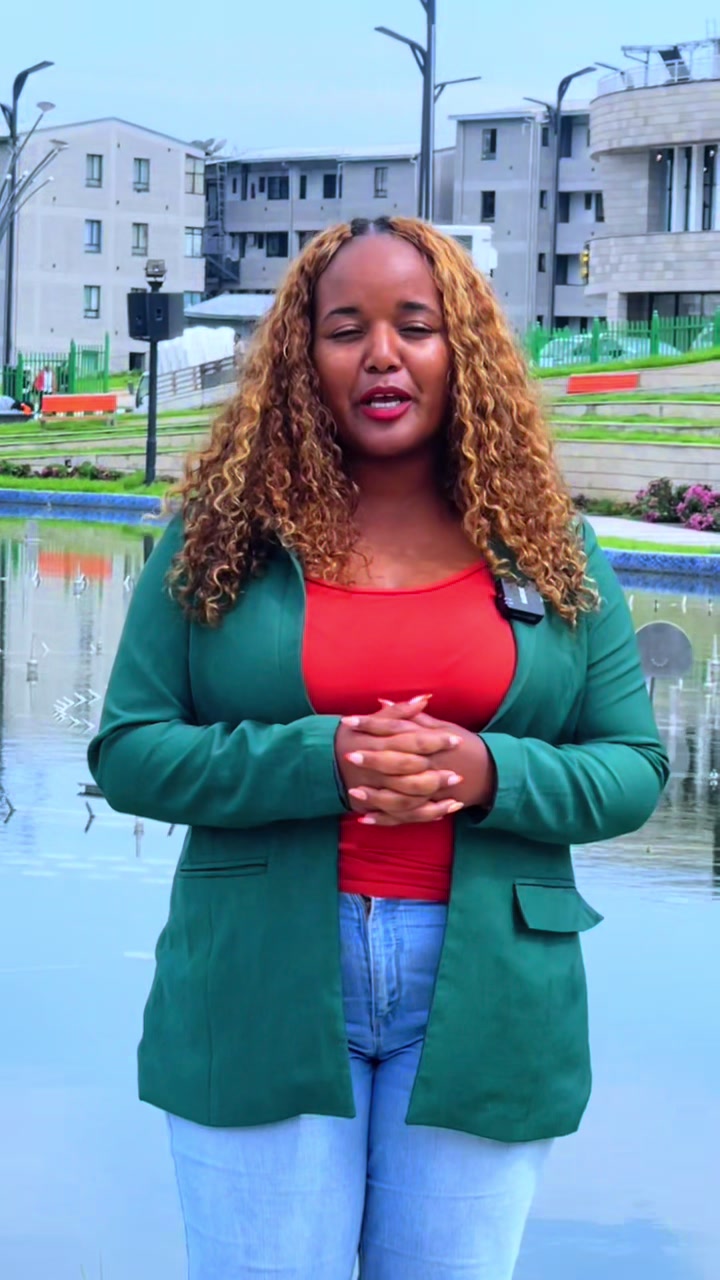 @Amen Tv Ethiopia