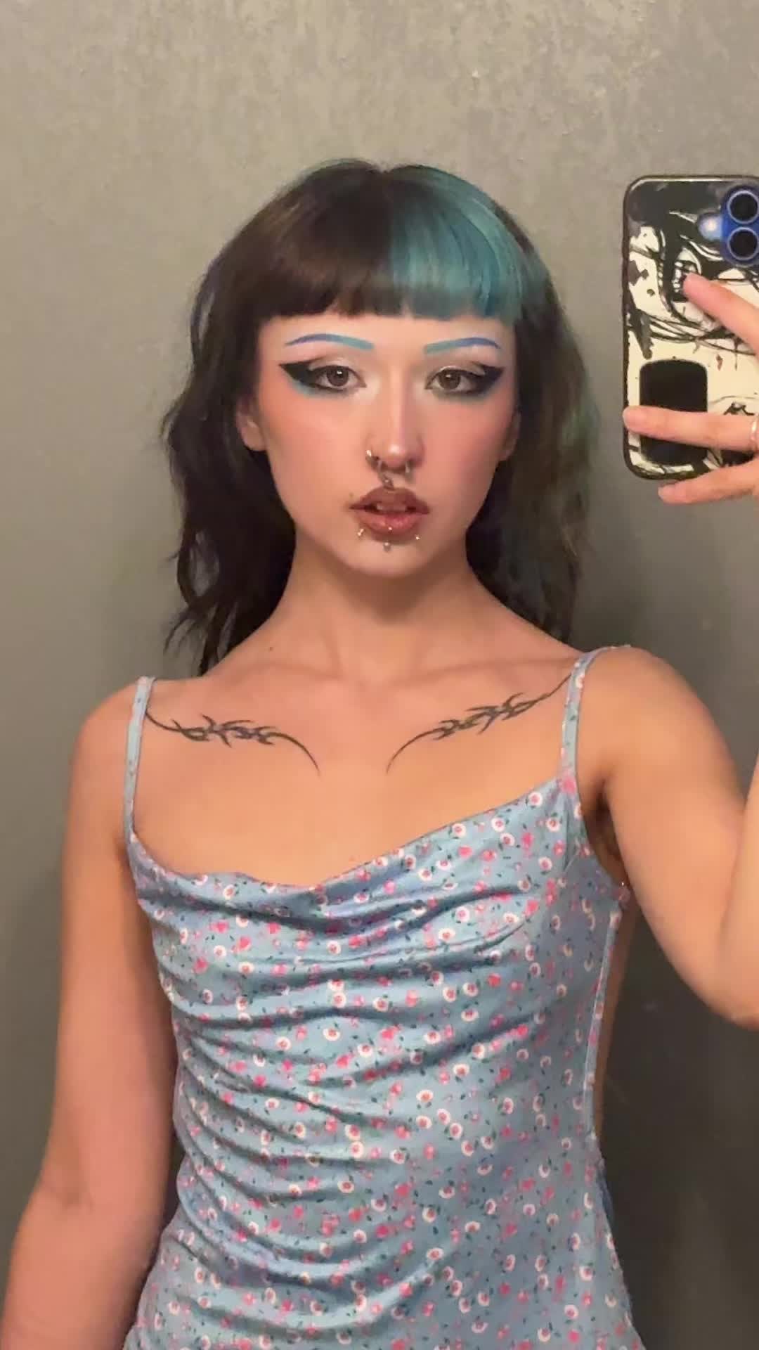 @☆ pretty on purpose ☆