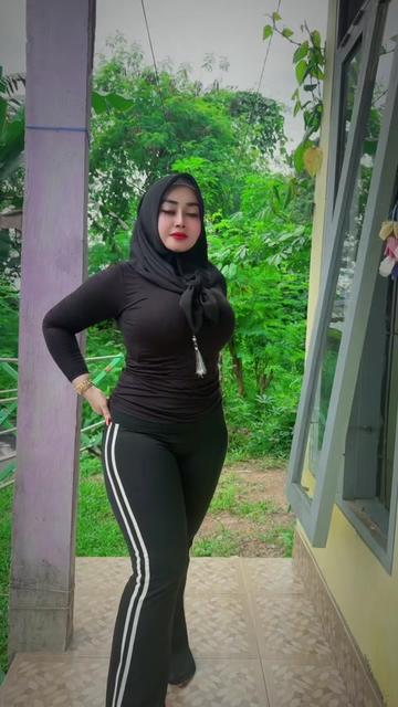 @Jilbab Tiktok