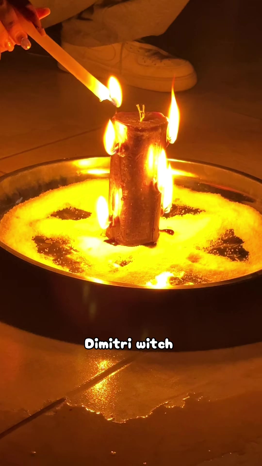 @🕯️✨ 𝕯𝖎𝖒𝖎𝖙𝖗𝖎 ✨🕯️