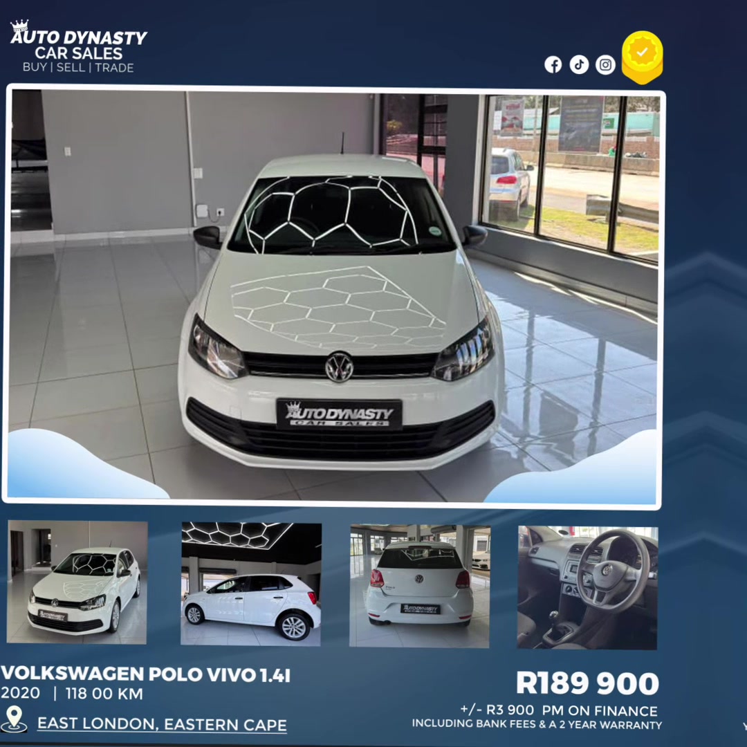 @Auto Dynasty Car Sales