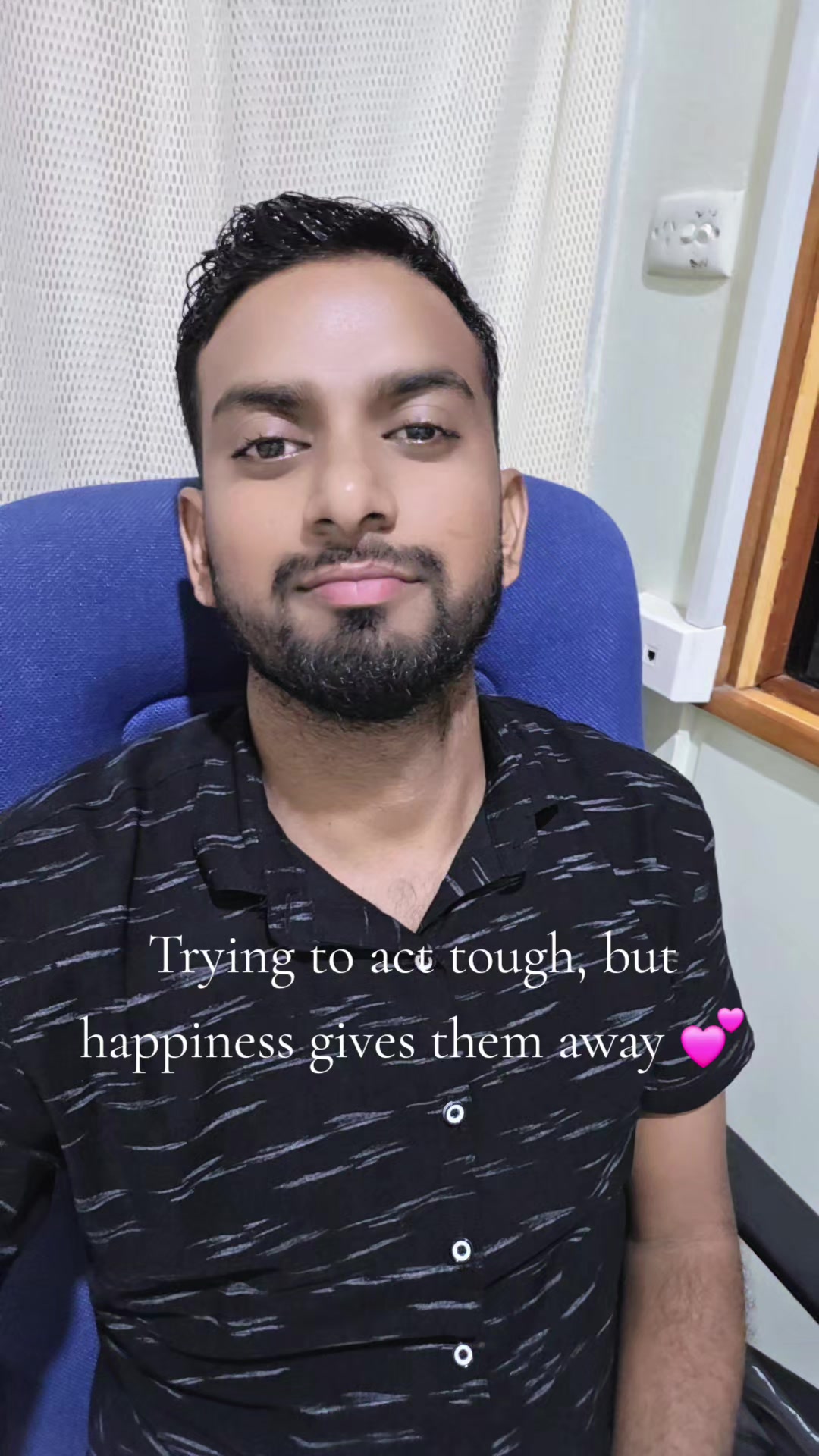 @Avishek Sharma ❤️