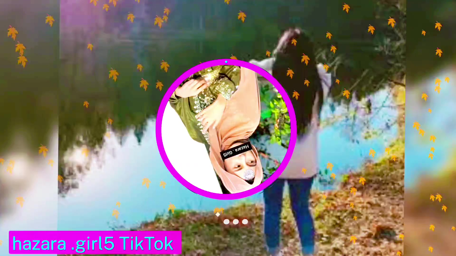 @Haͥzaͣrͫa Girl
