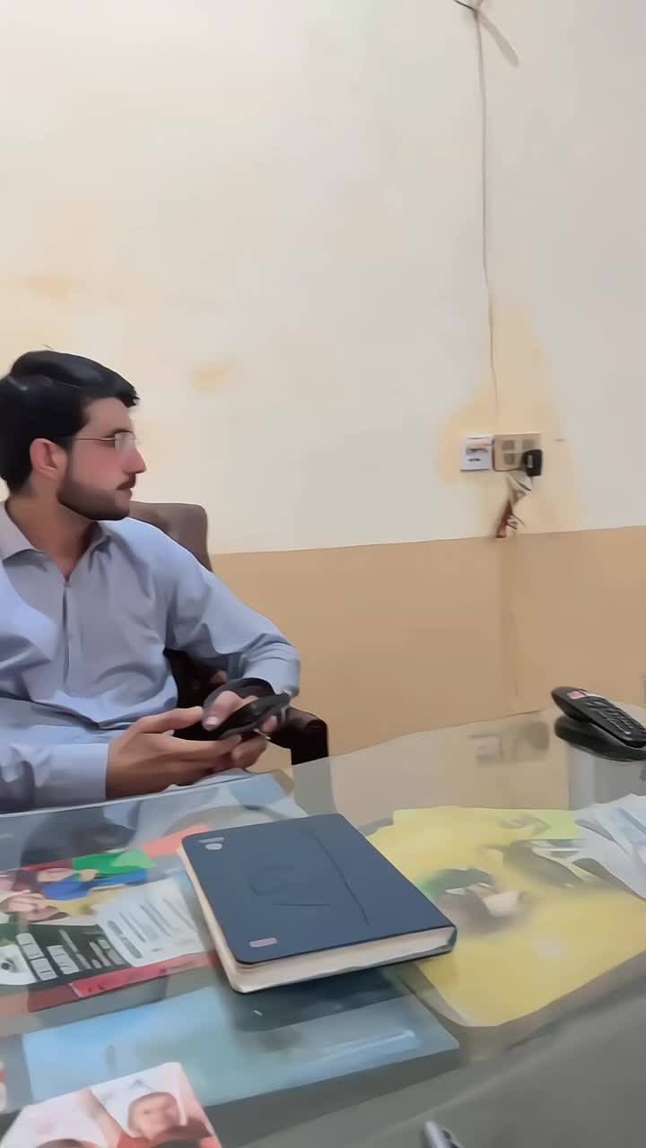 @🍁 AMJAD AFRIDI ⚡