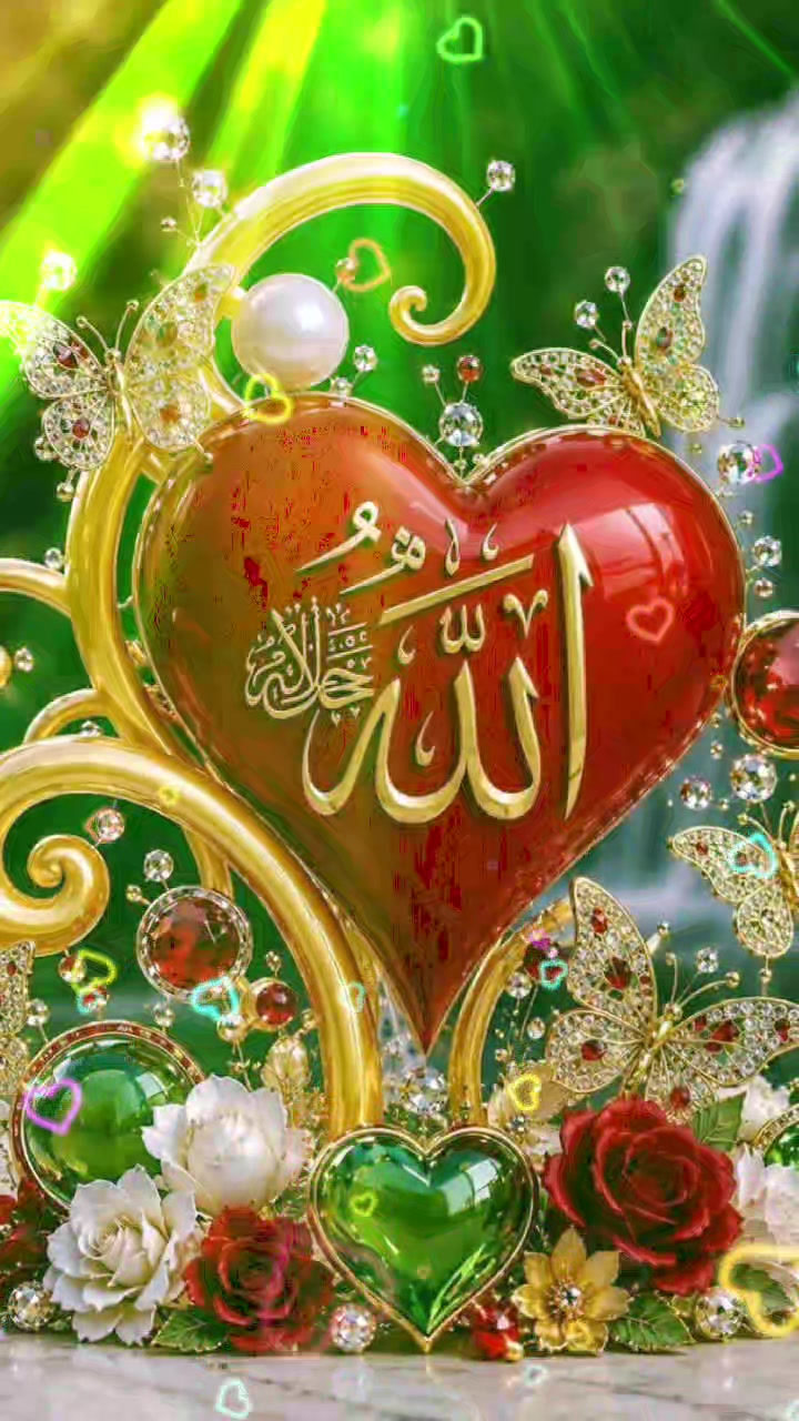 @الله أكبر🤍🤲