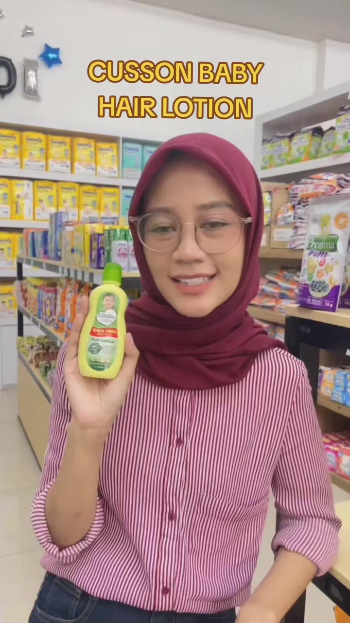 @JNJ BabyShop