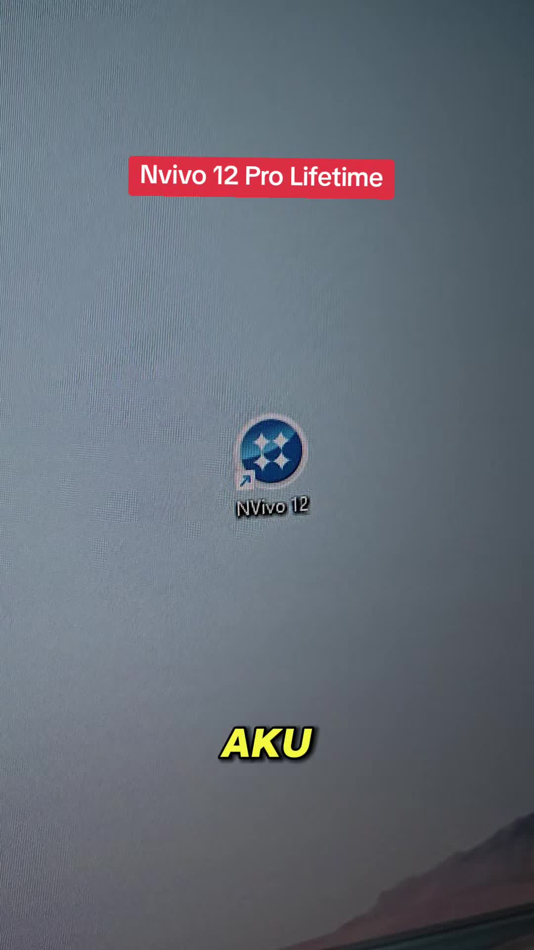 @SI PALING APLIKASI
