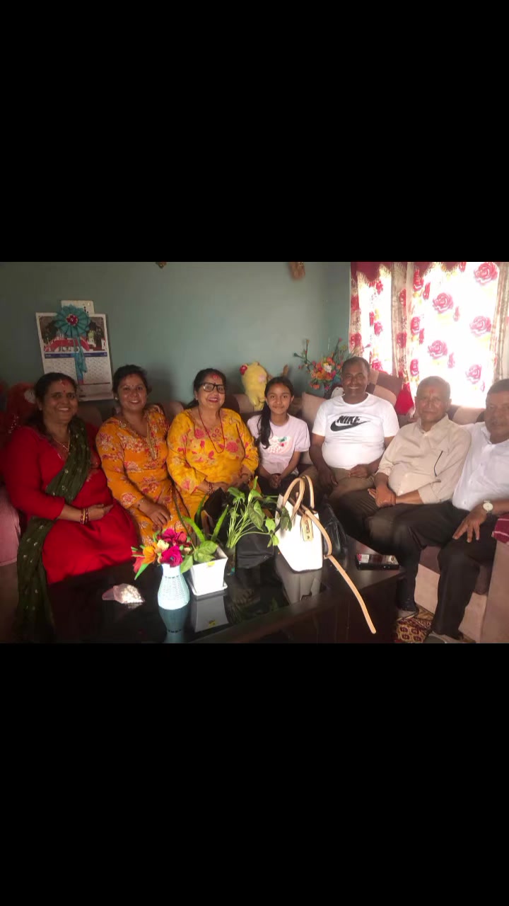 @Kopila Rimal