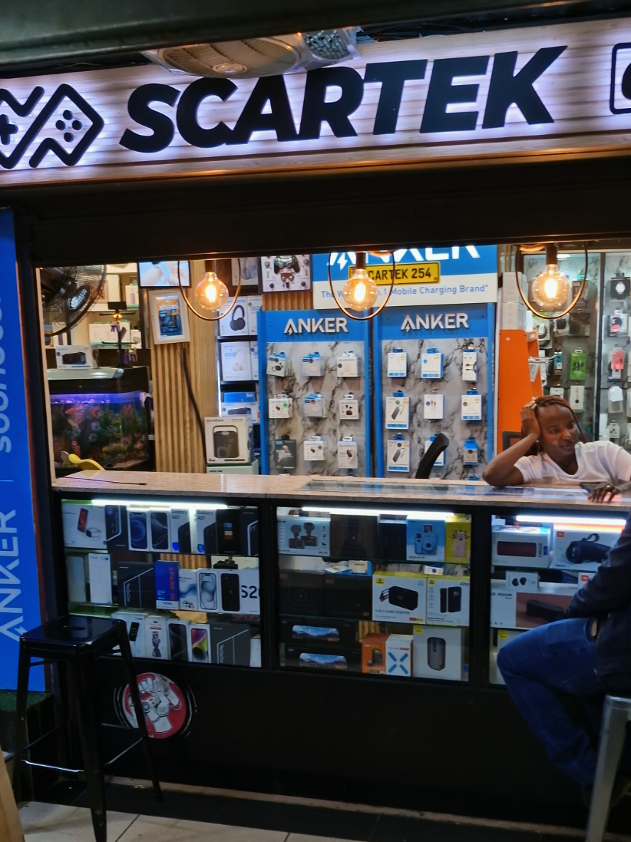 @scartek_electronics🇰🇪