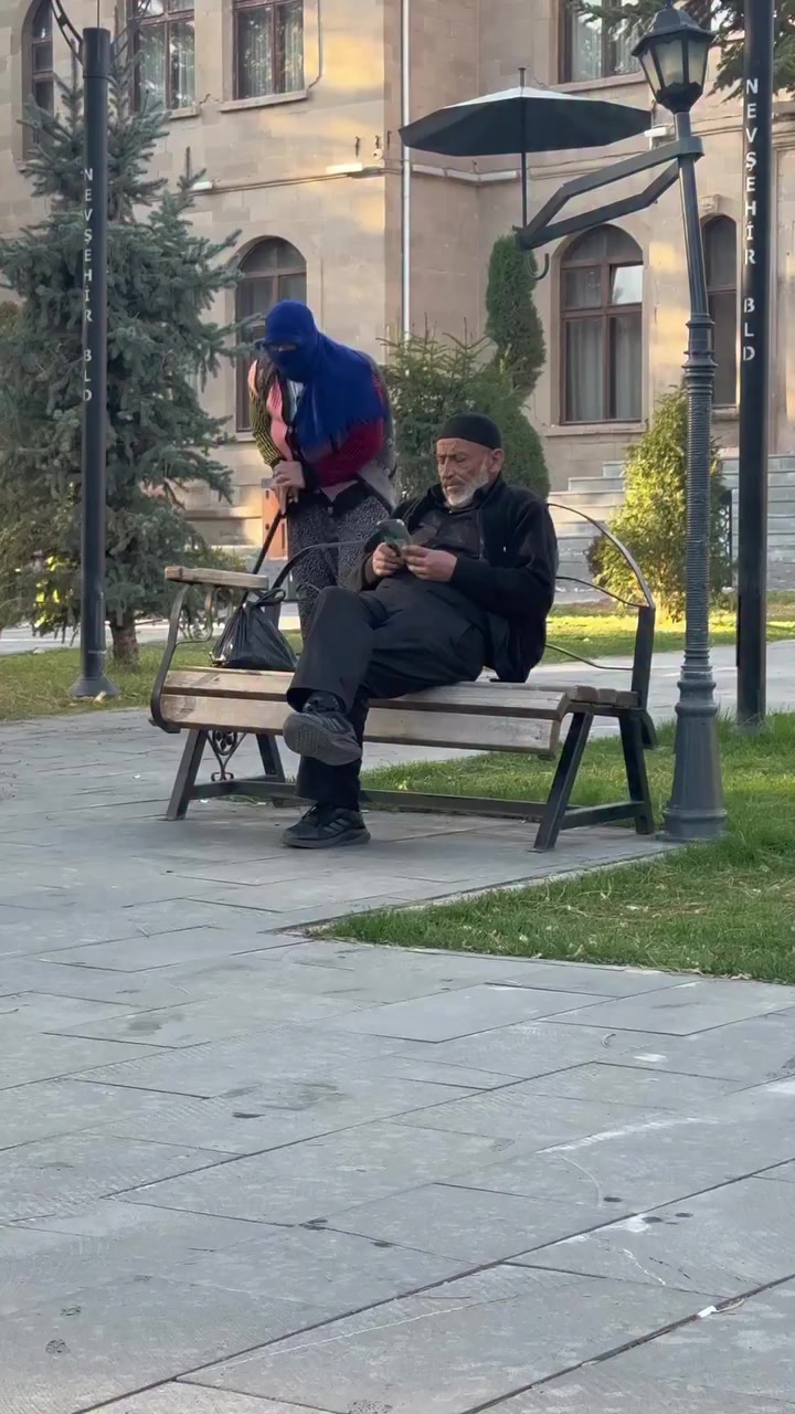 @FERDİ BABA
