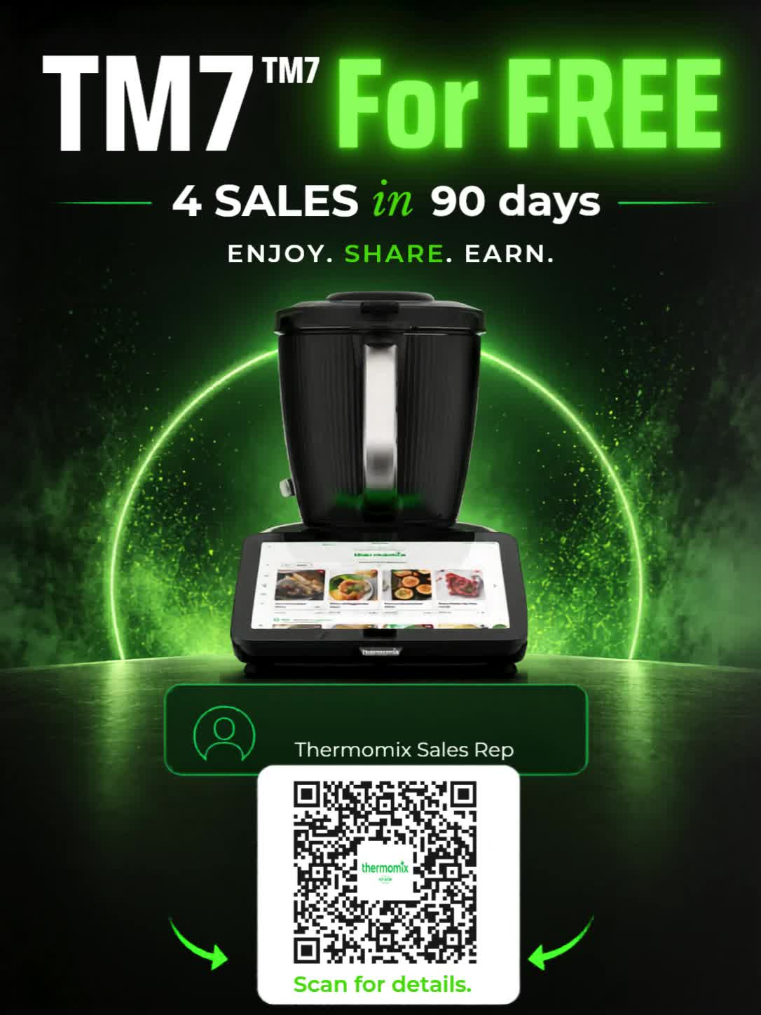 @Janka Thermomix Consultant